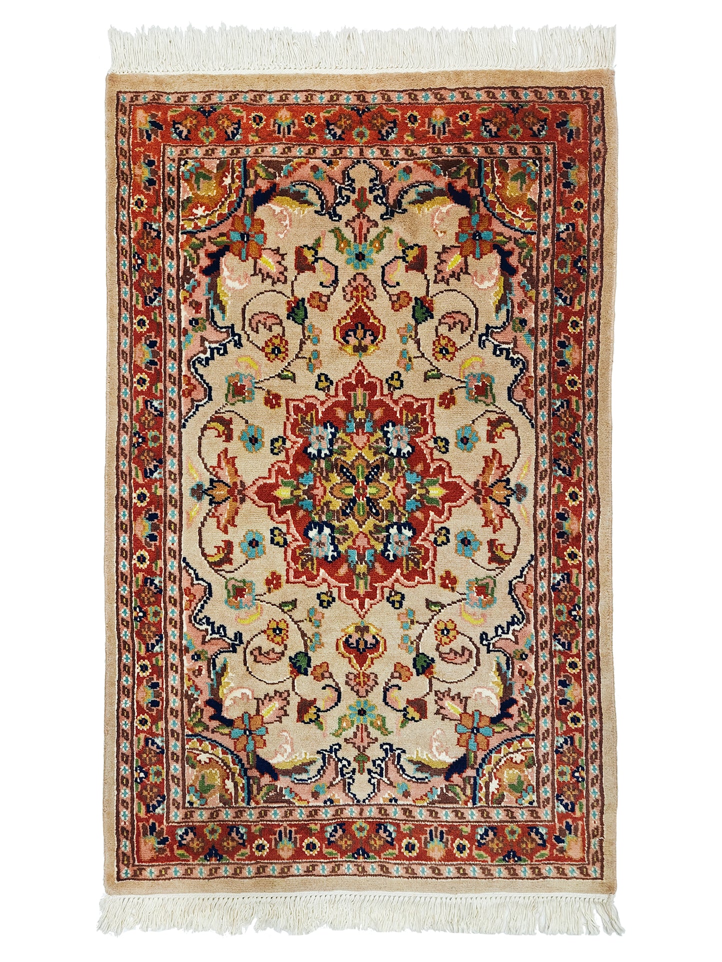 Pak Persian - 2.5x4 ft