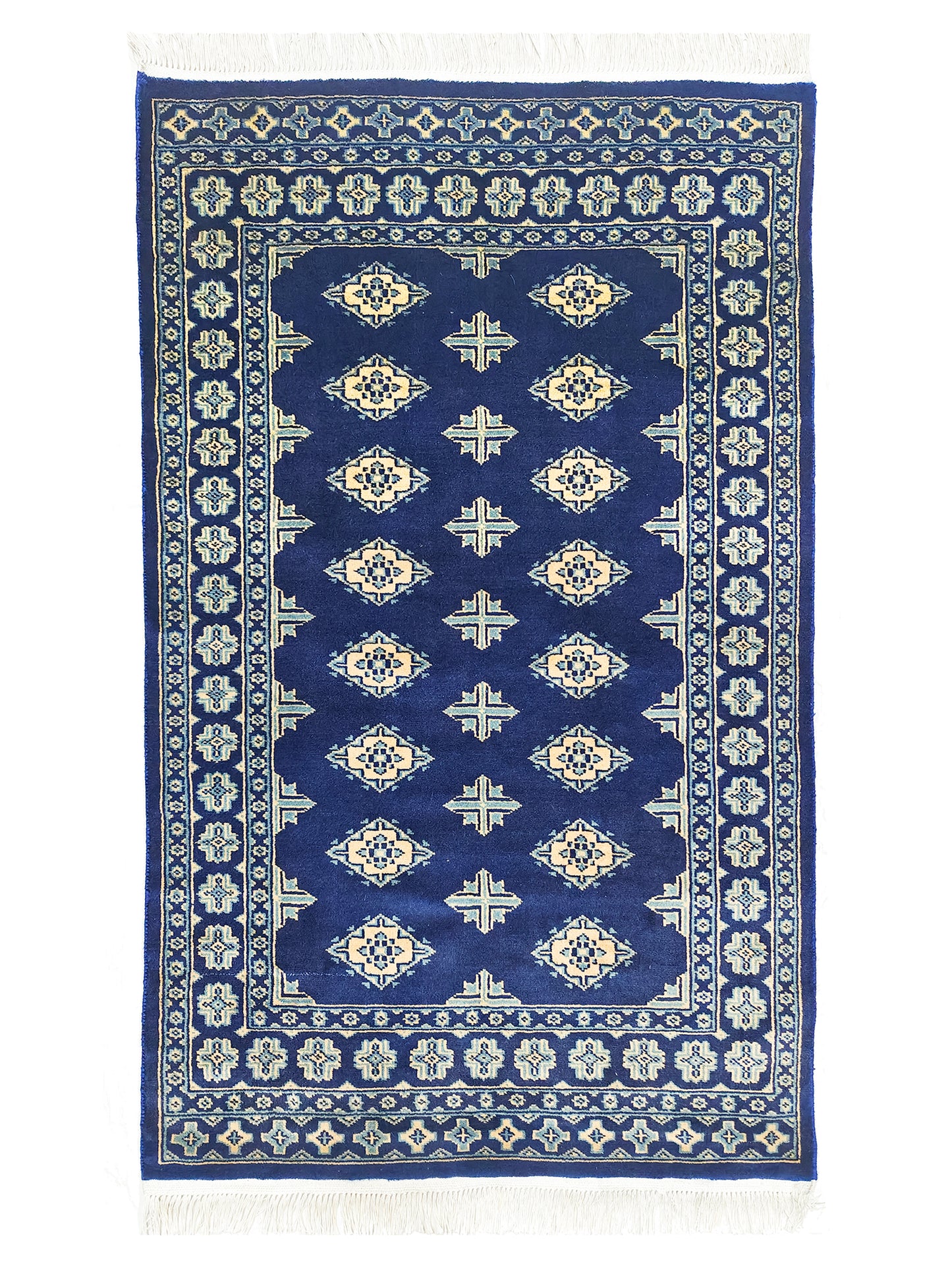 Bokhara Jaldar - 3x5 ft