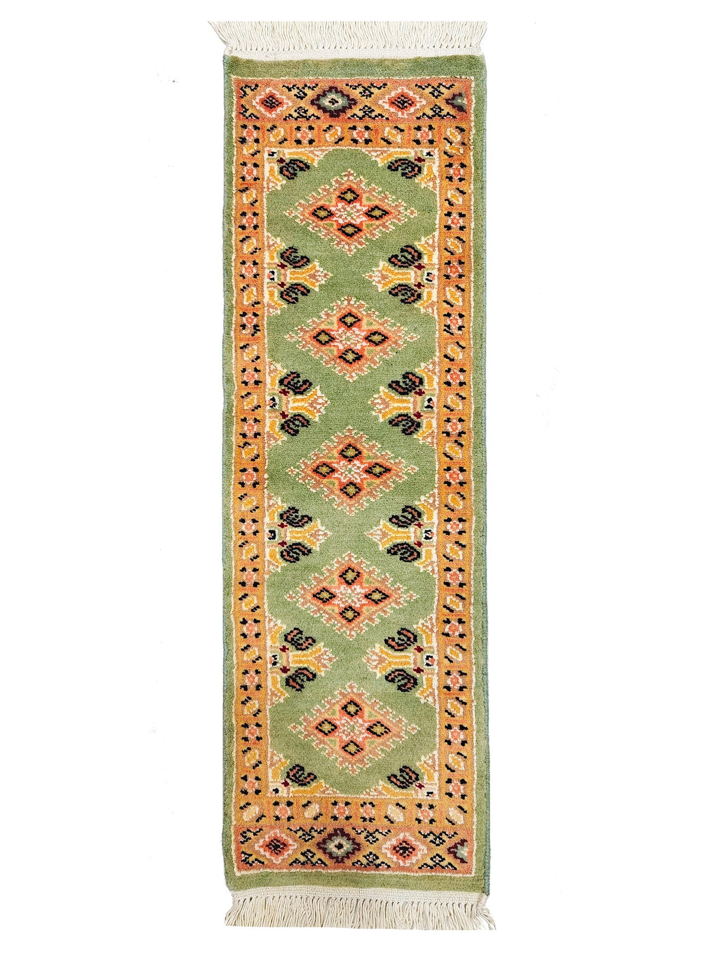 Bokhara jaldar - 1x3 ft