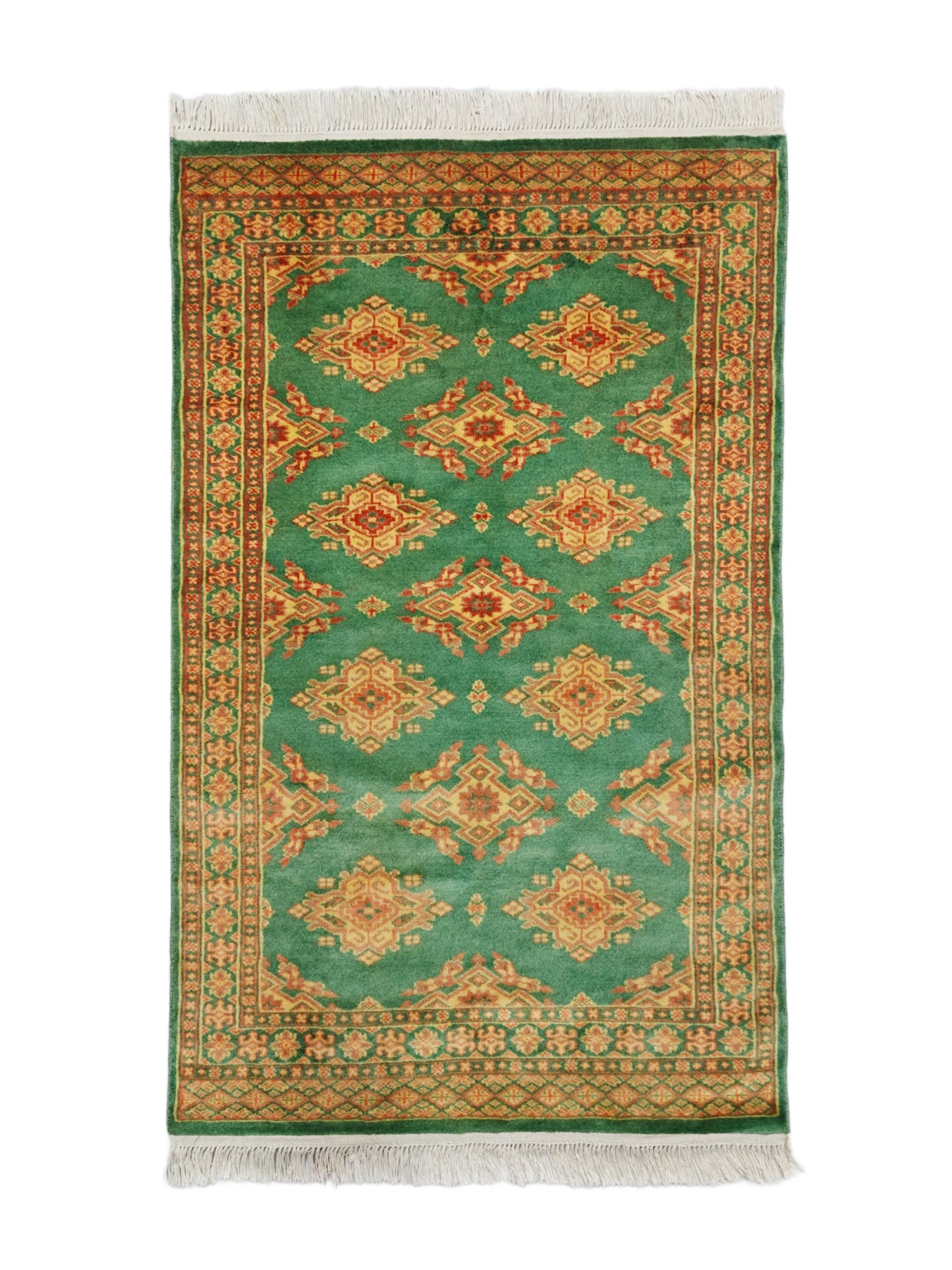Bokhara Jaldar - 3x5 ft
