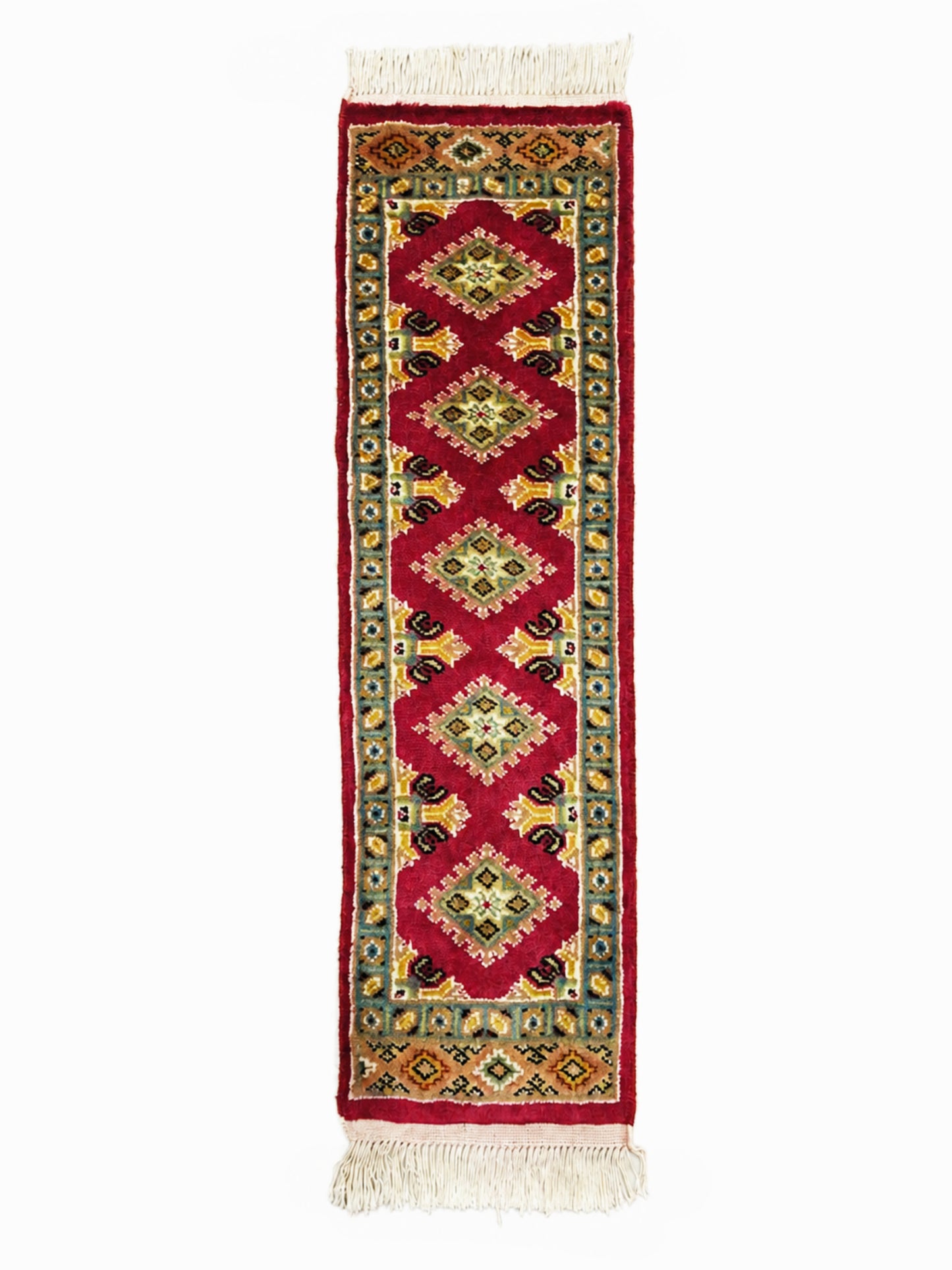 Bokhara jaldar - 1x3 ft