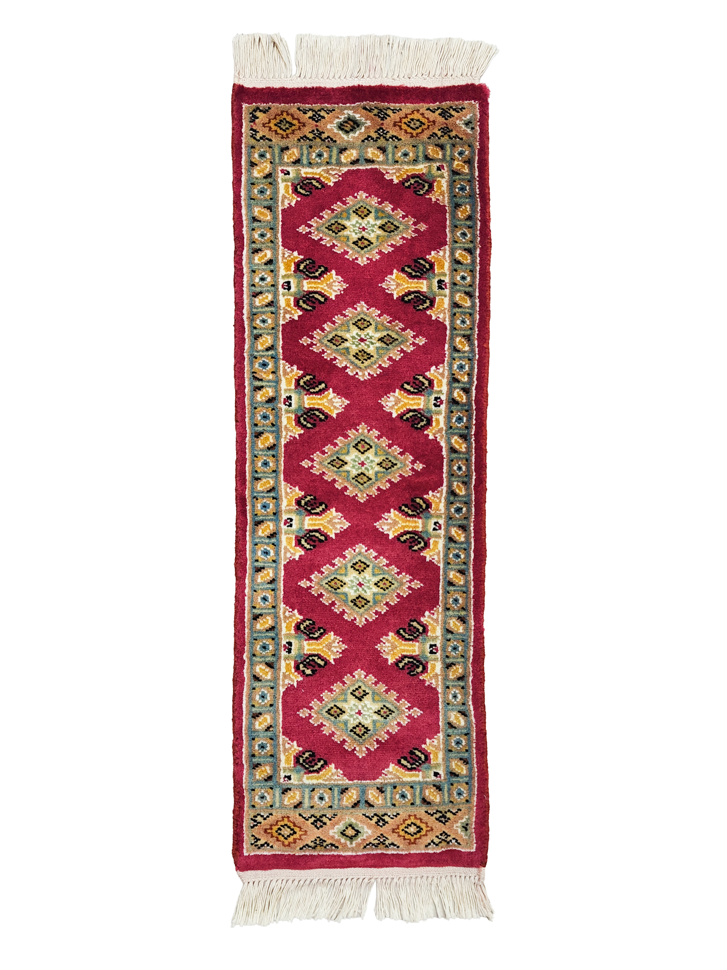 Bokhara jaldar - 1x3 ft