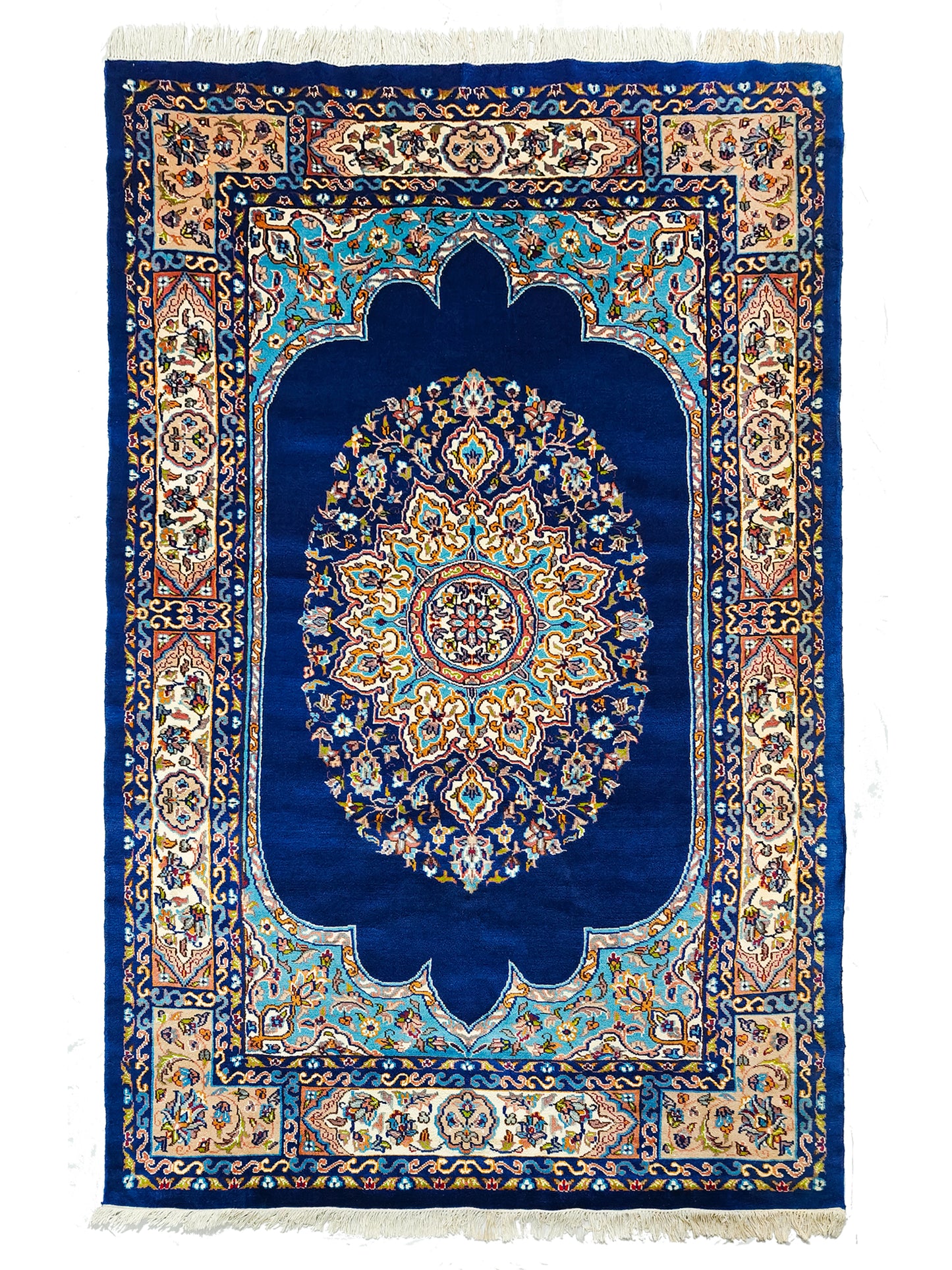 Pak Persian - 8x5 ft