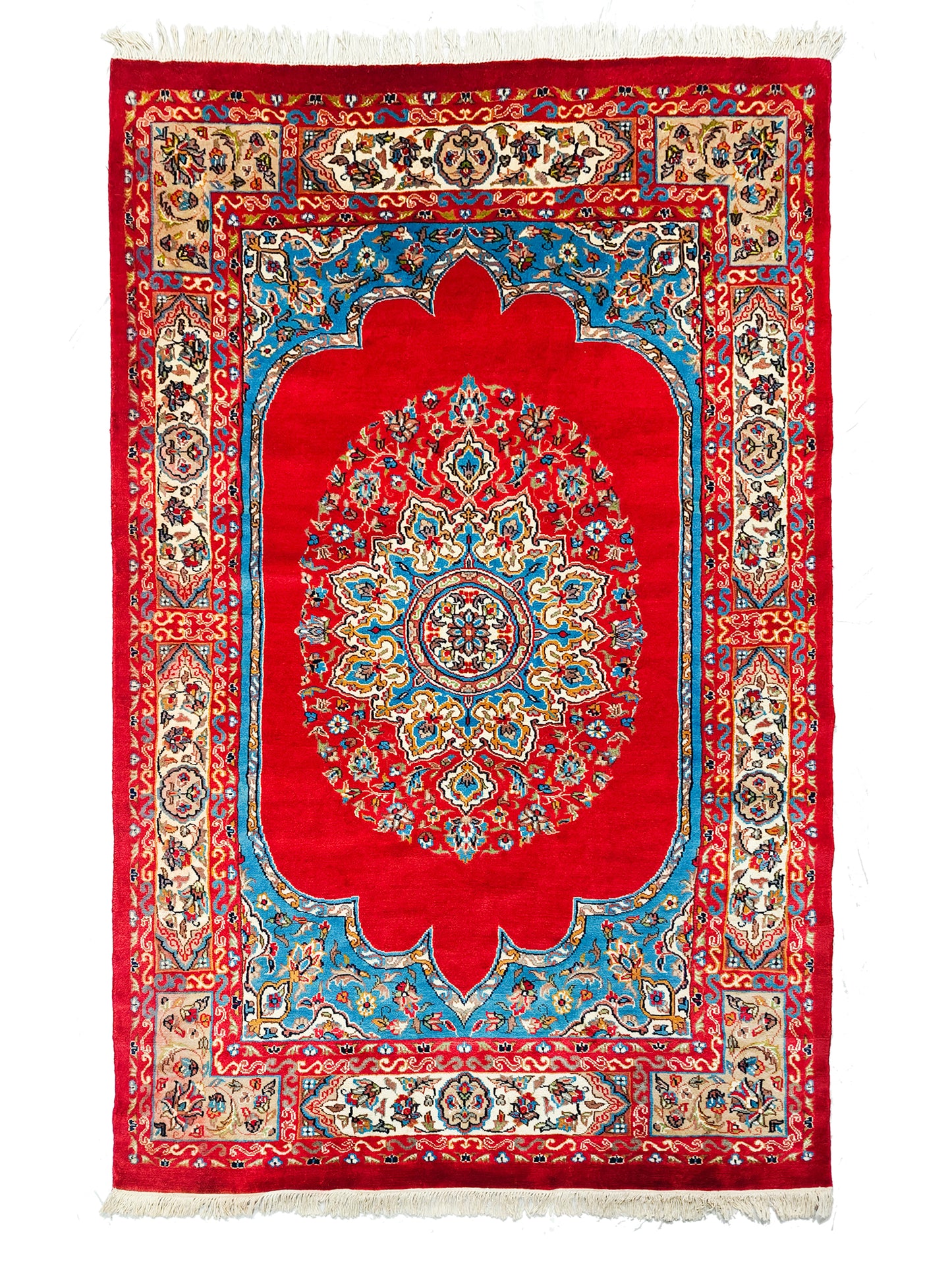 Pak Persian - 8x5 ft