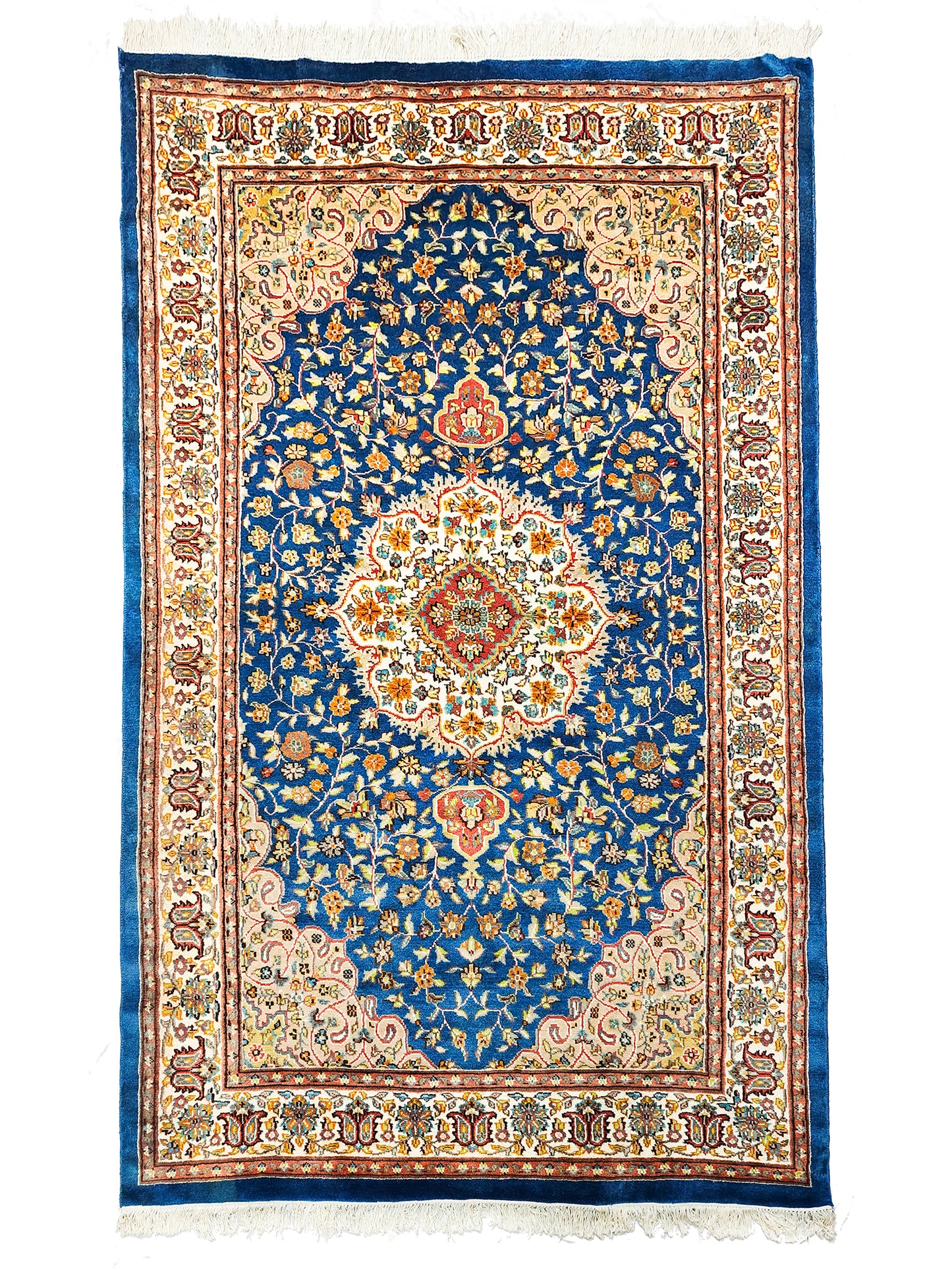 Pak Persian - 8x5 ft