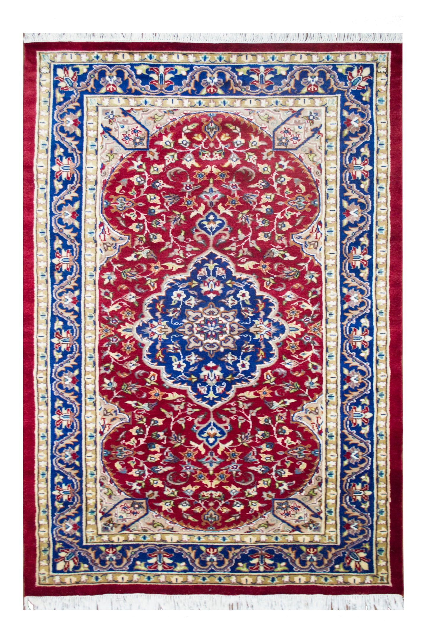 Pak Persian - 6x4 ft