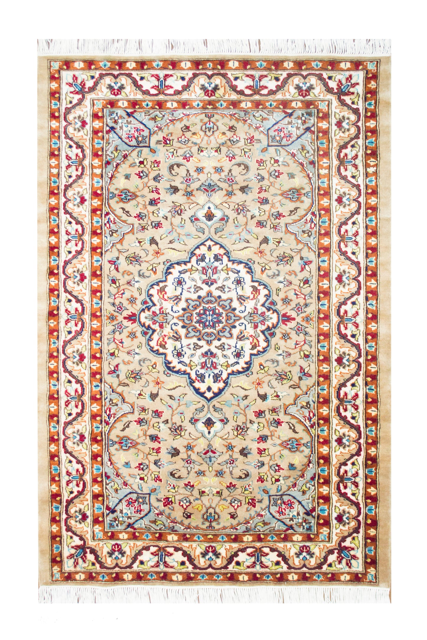 Pak Persian - 6x4 ft