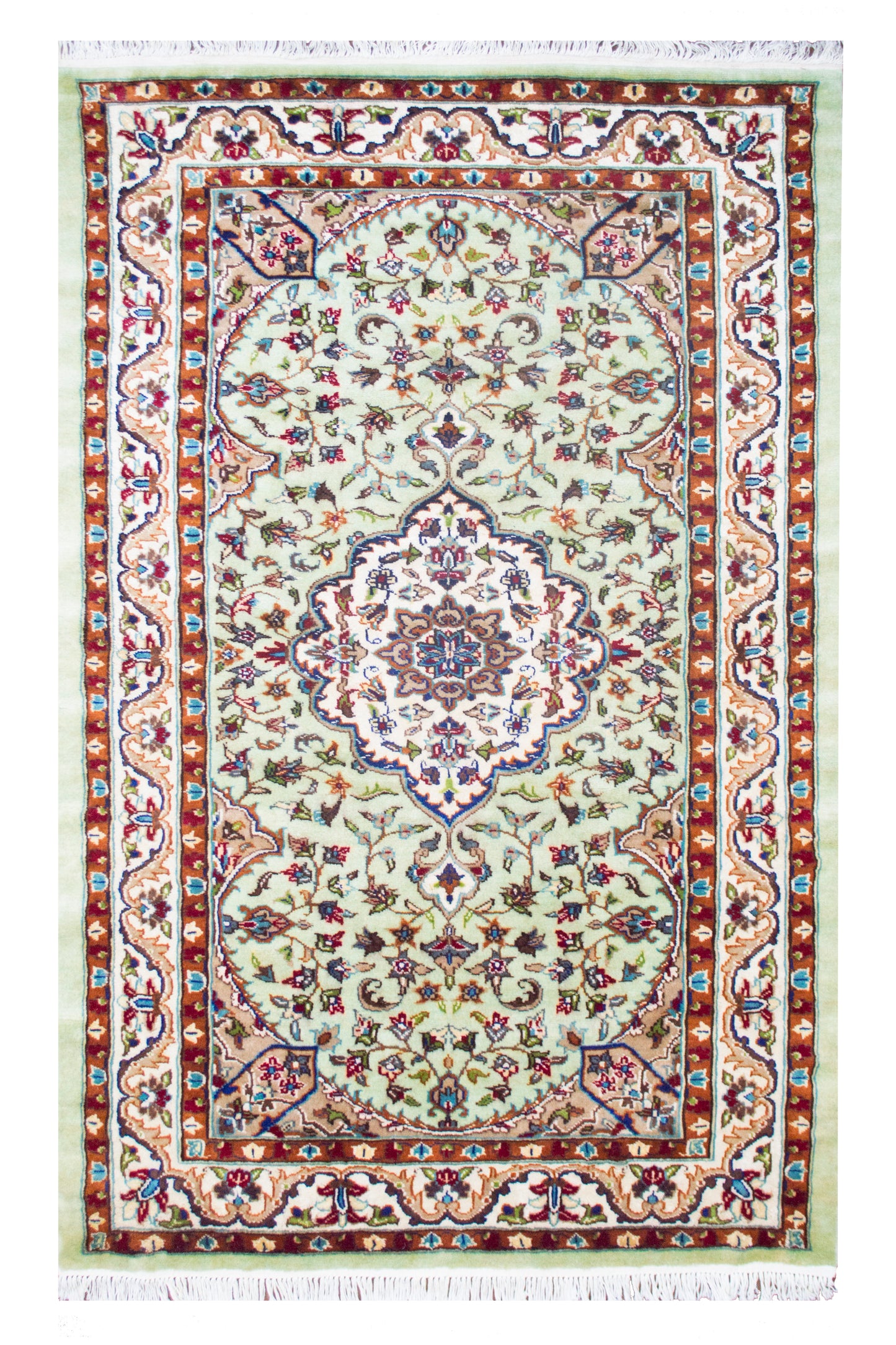 Pak Persian - 6x4 ft