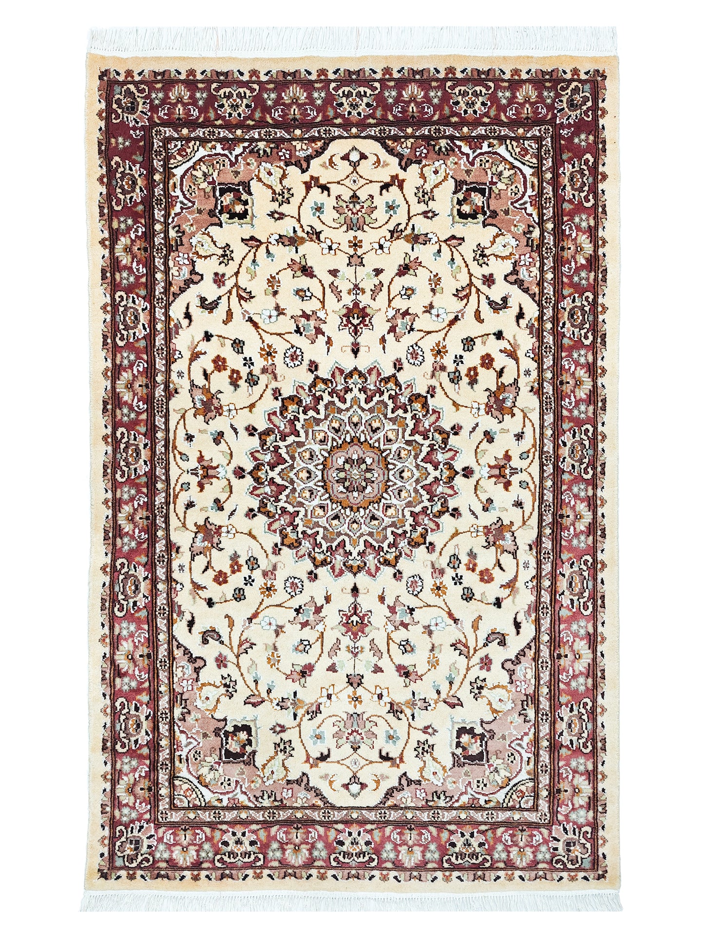 Pak Persian - 6x4 ft
