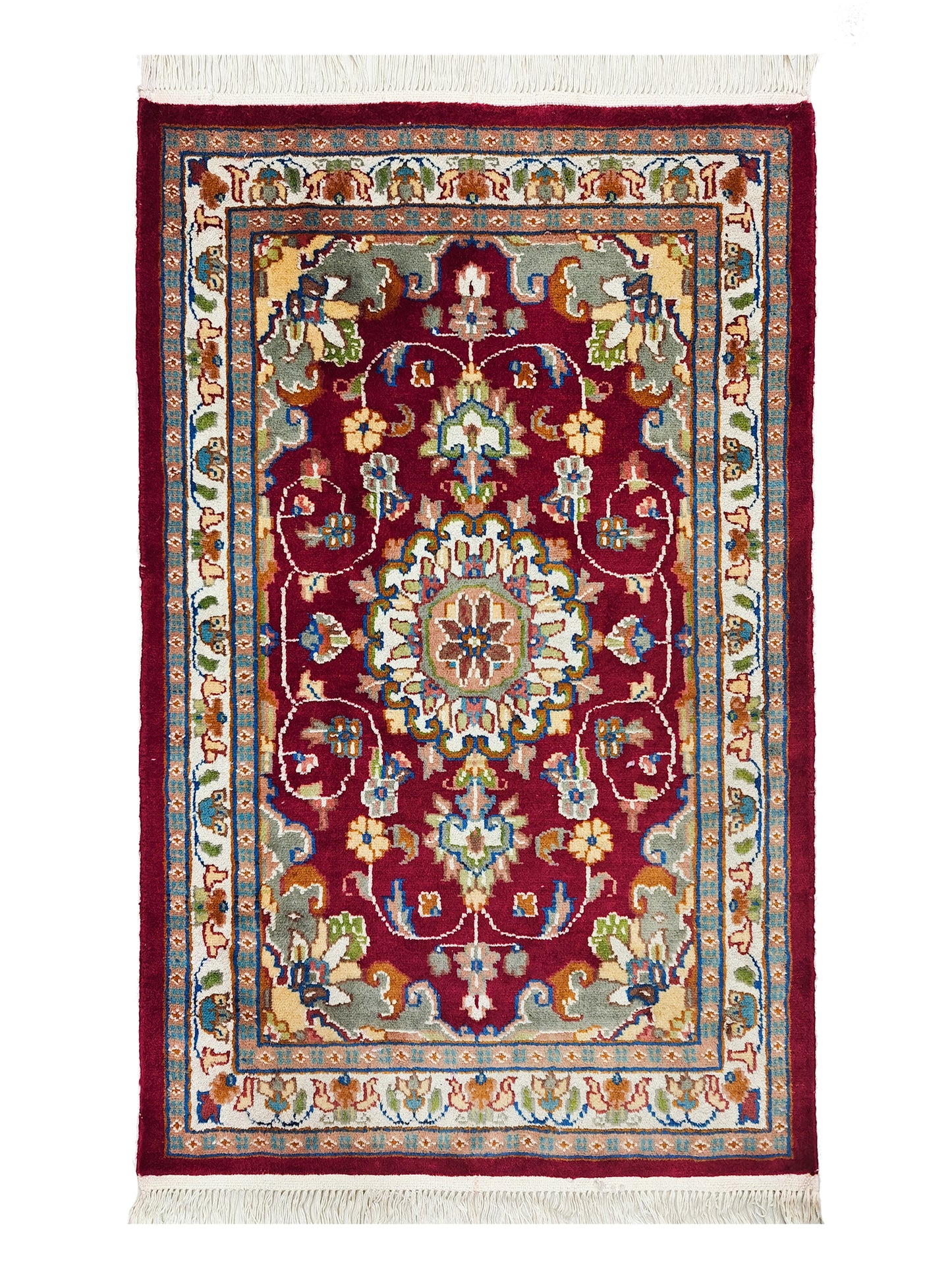 Pak Persian - 2.5x4 ft