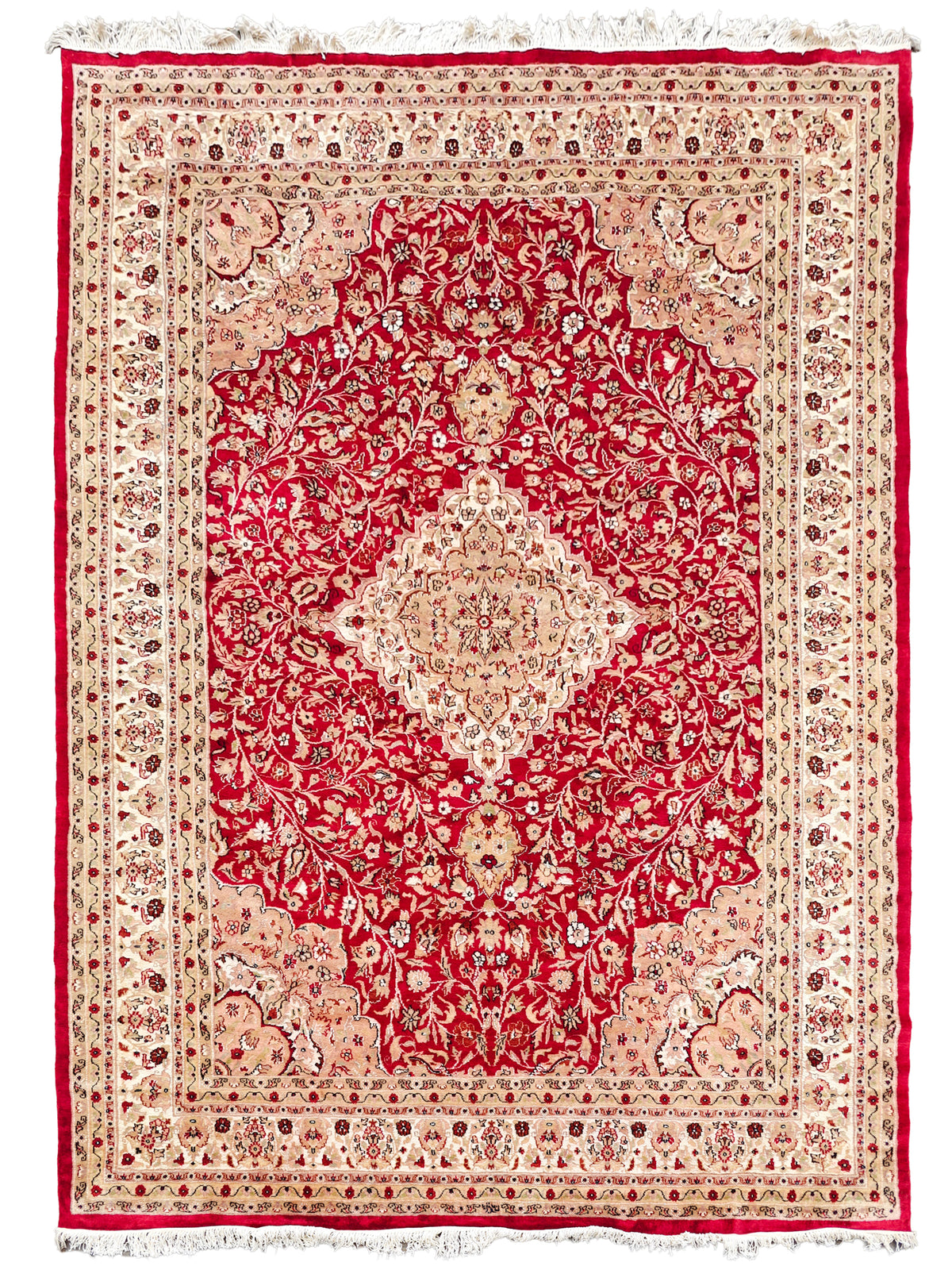 Pak Persian - 8x11 ft