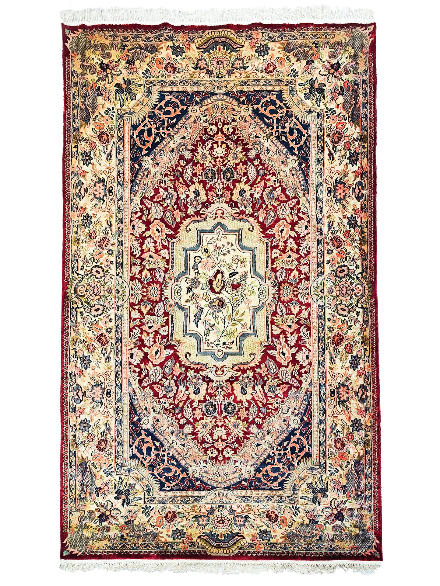 Pak Persian - 8x5 ft