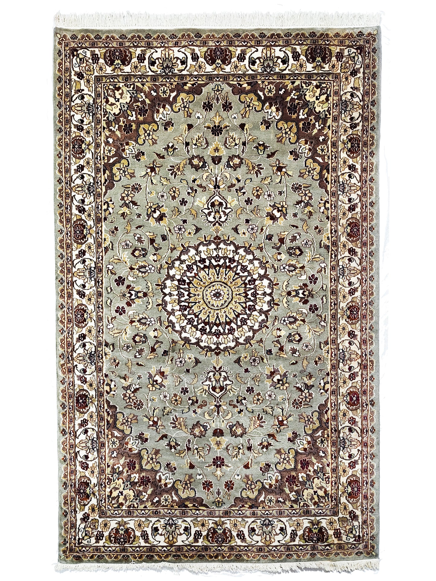 Pak Persian - 8x5 ft