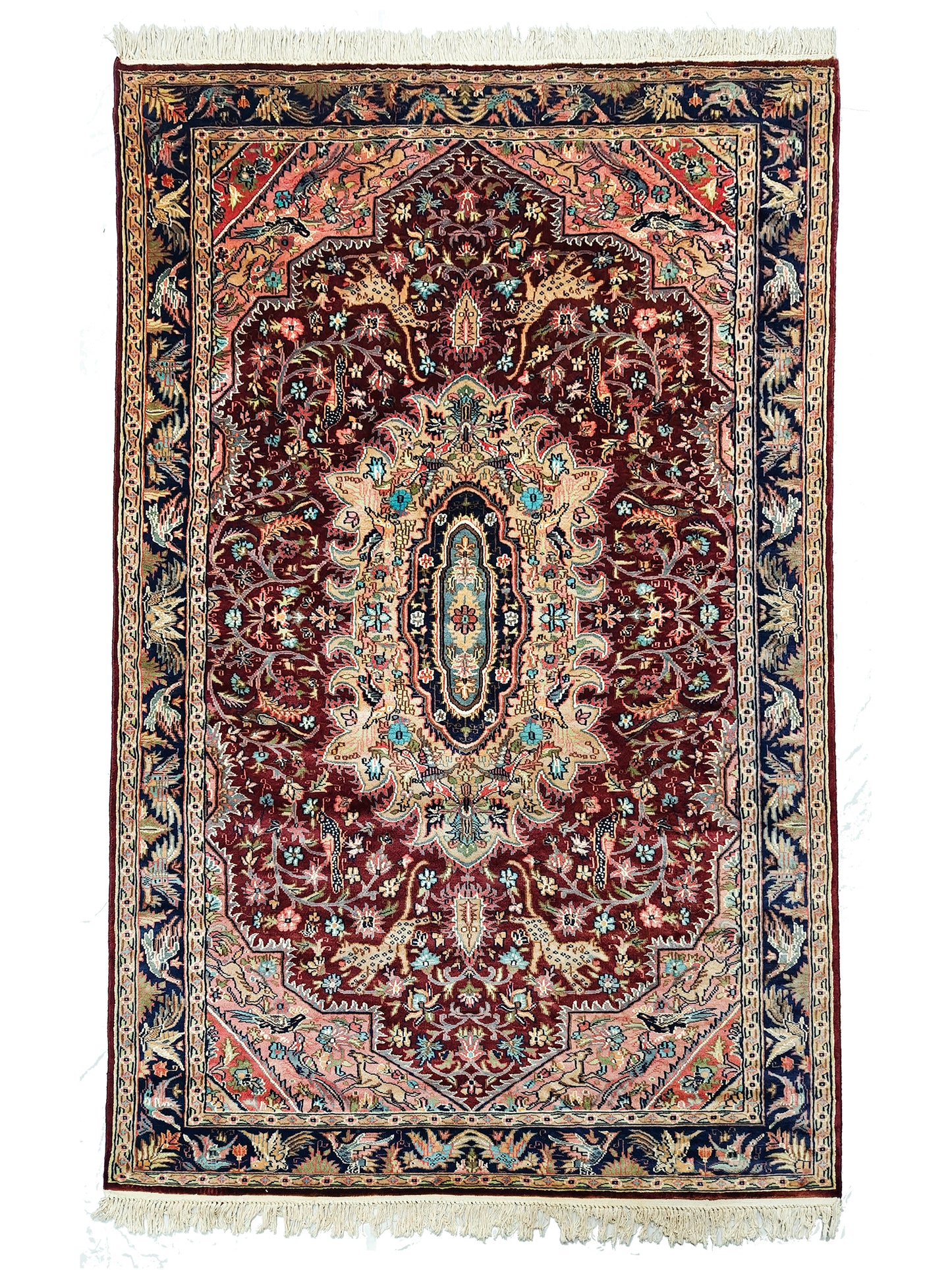 Pak Persian - 8x5 ft