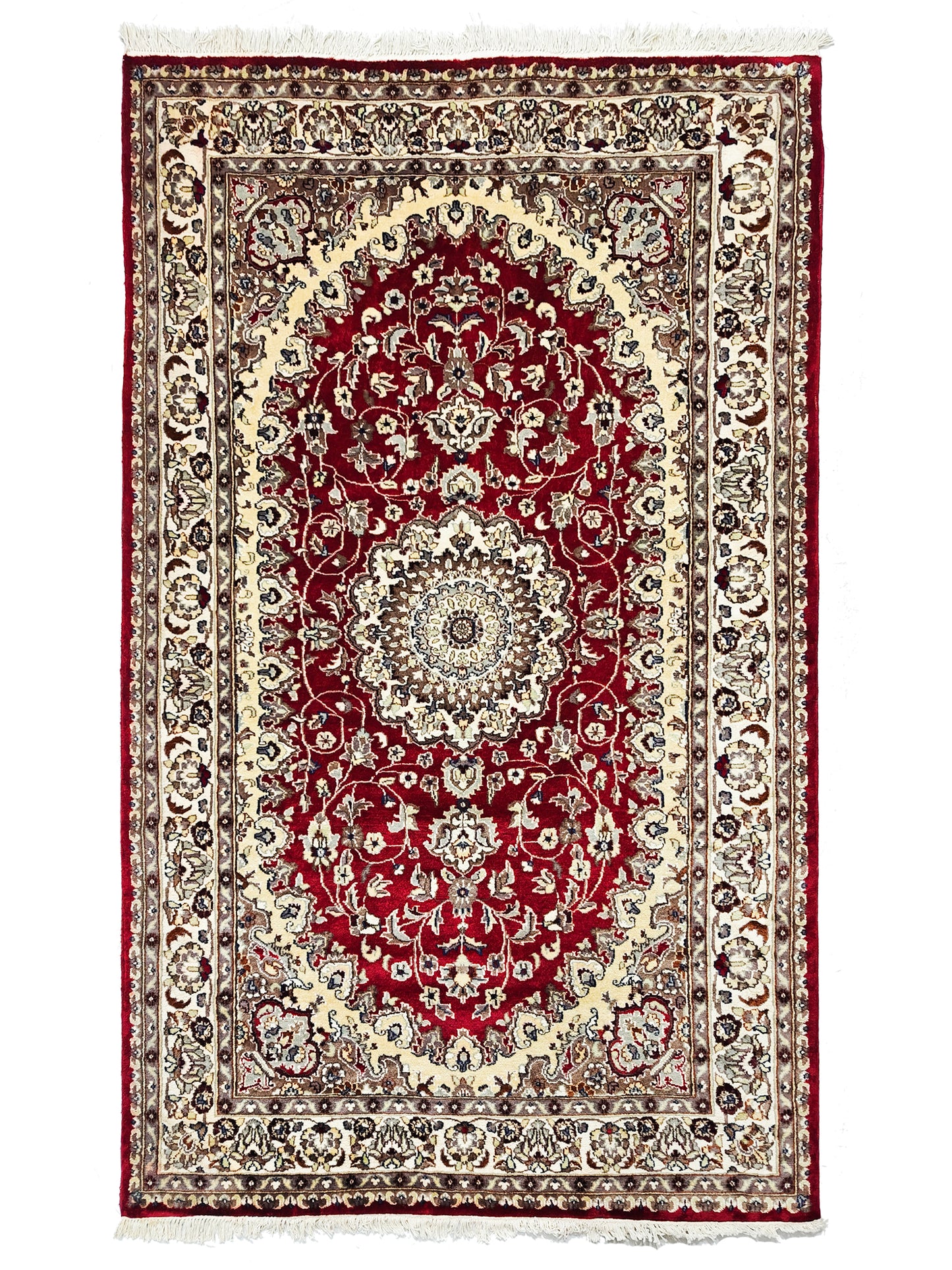 Pak Persian - 8x5 ft