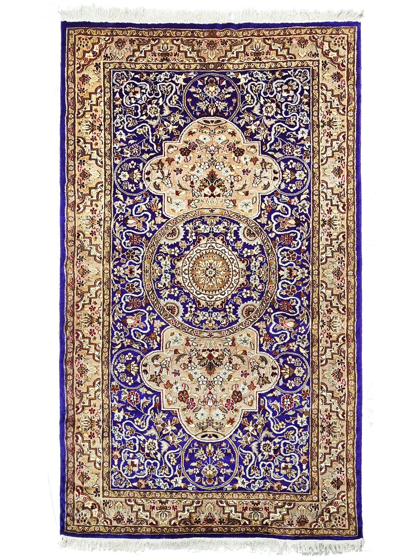 Pak Persian - 8x5 ft