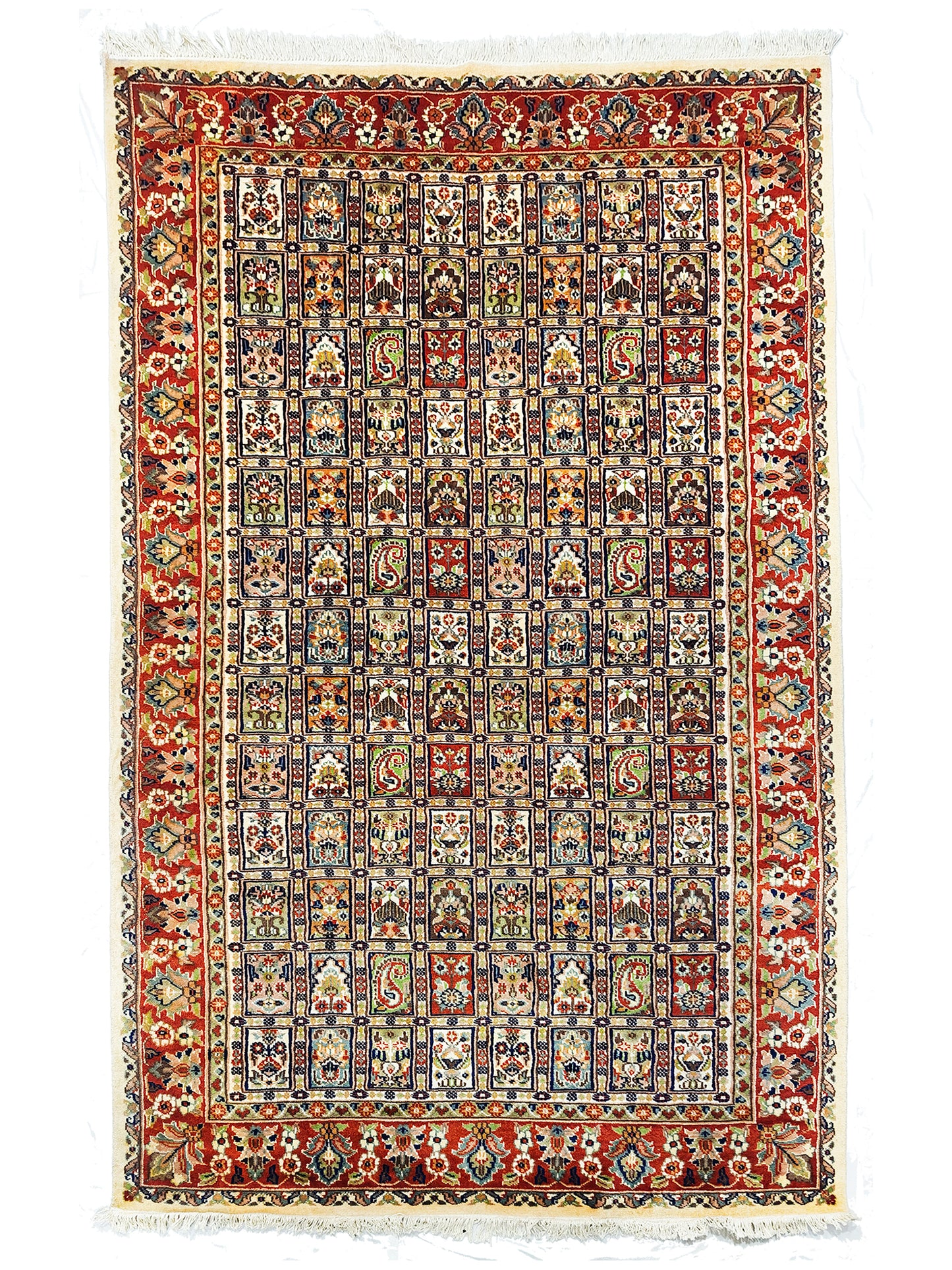 Pak Persian - 8x5 ft