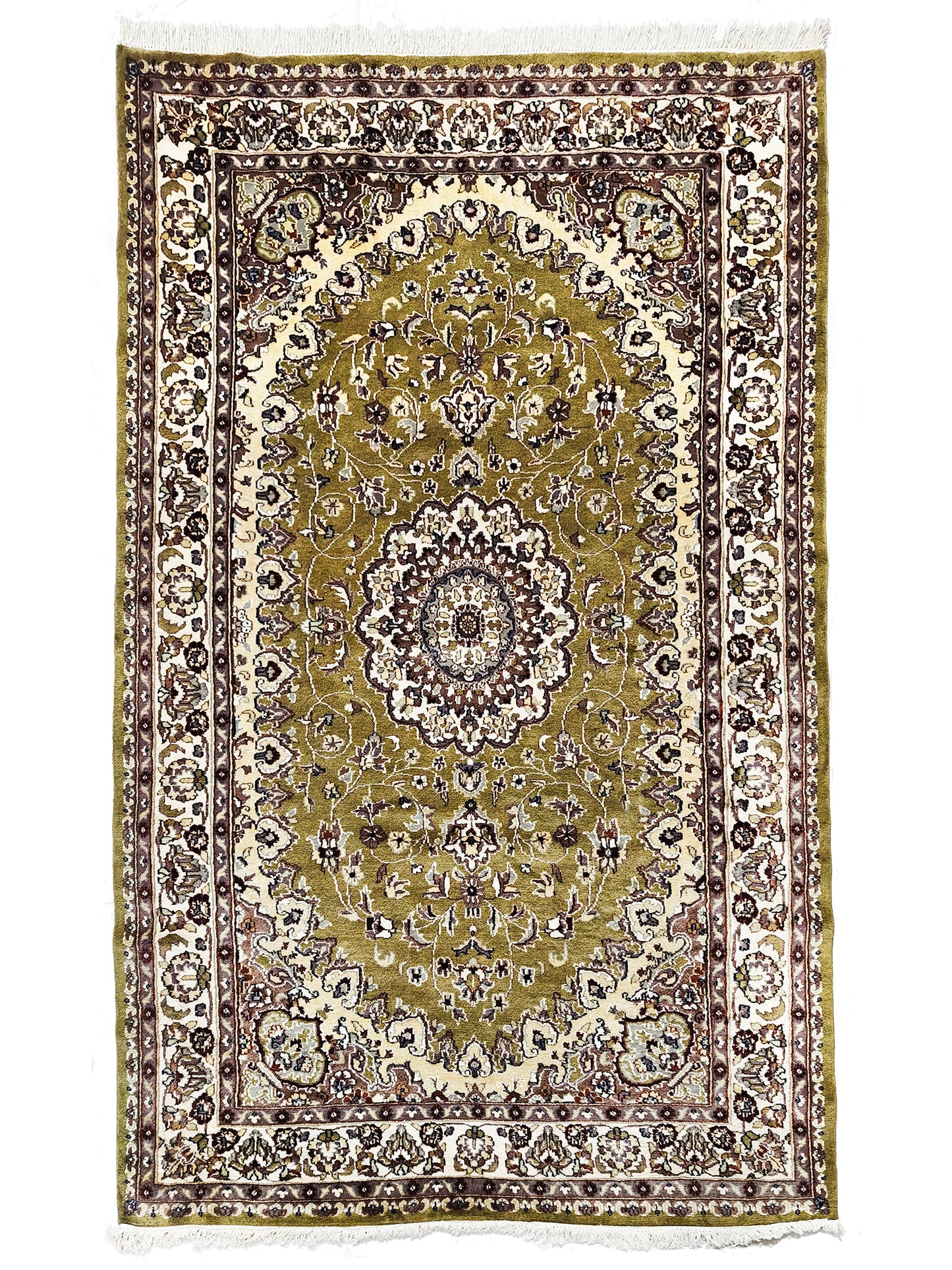 Pak Persian - 8x5 ft