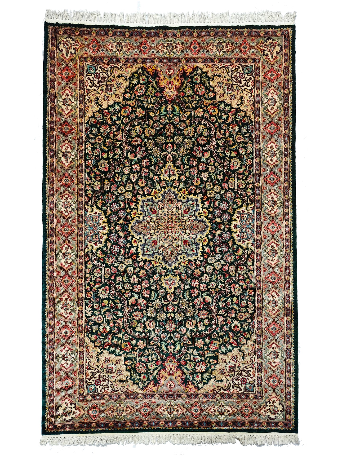 Pak Persian - 8x5 ft