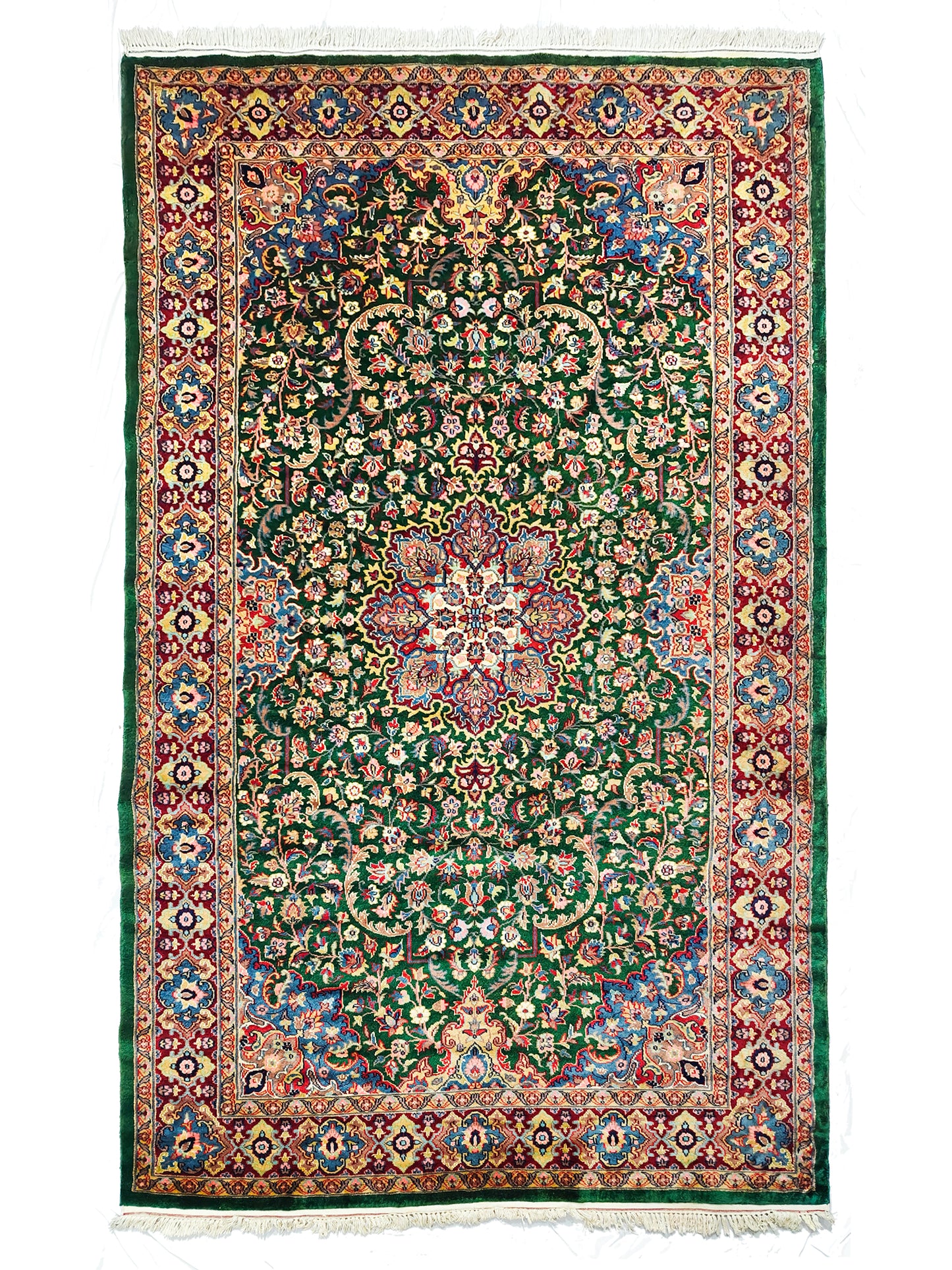 Pak Persian - 8x5 ft