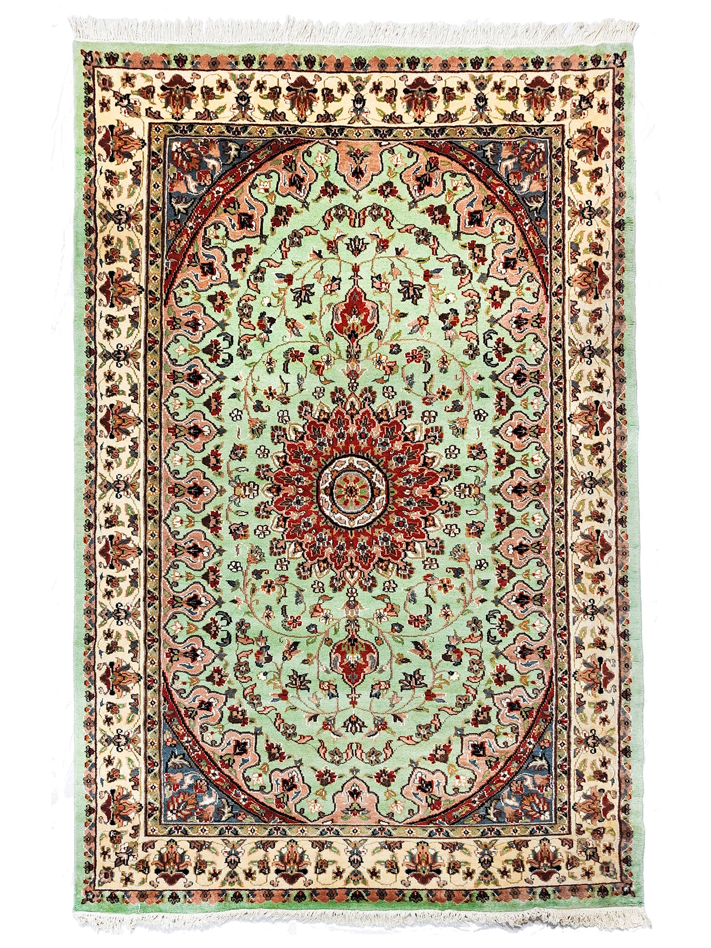 Pak Persian - 8x5 ft