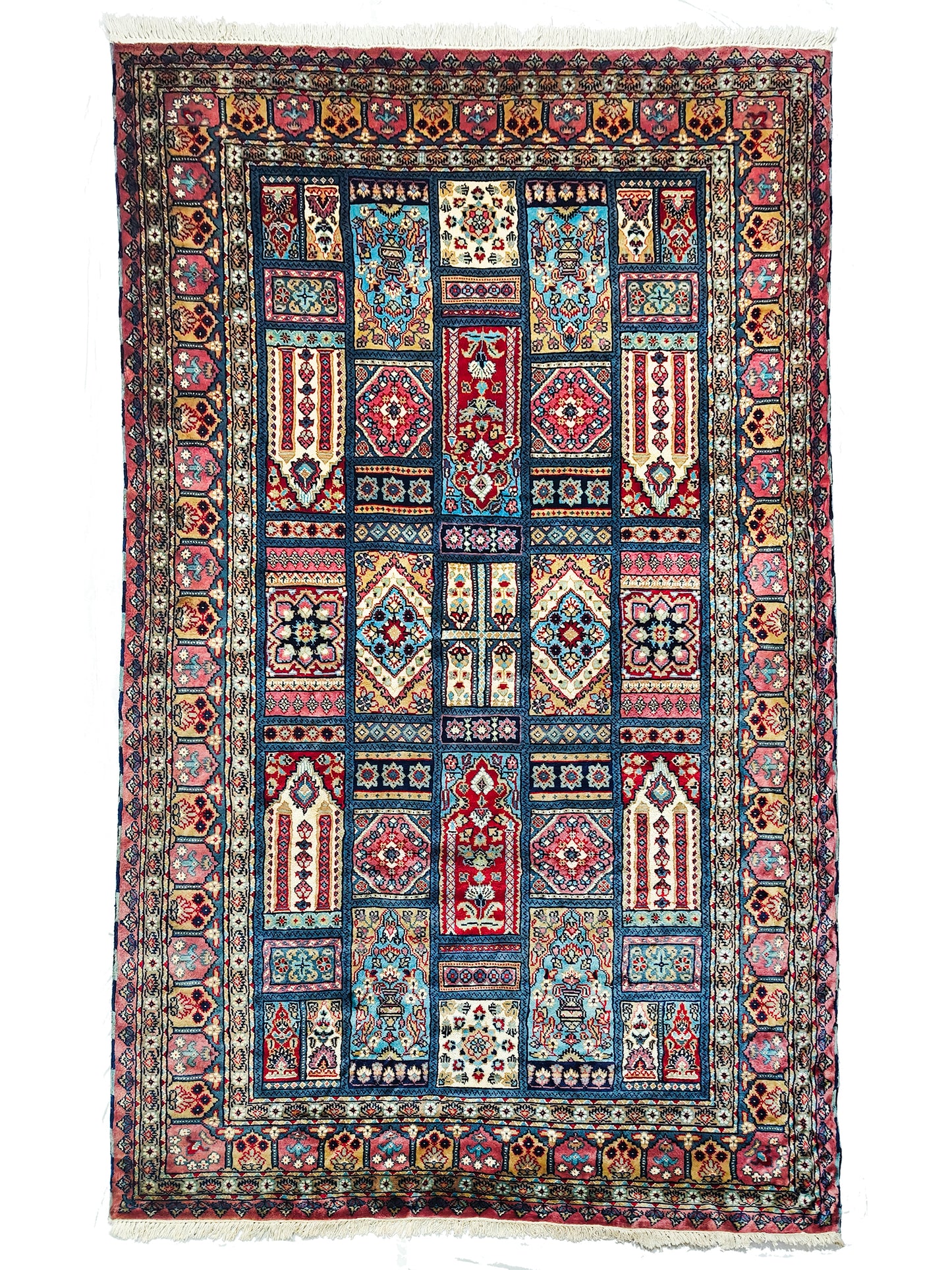 Pak Persian - 8x5 ft