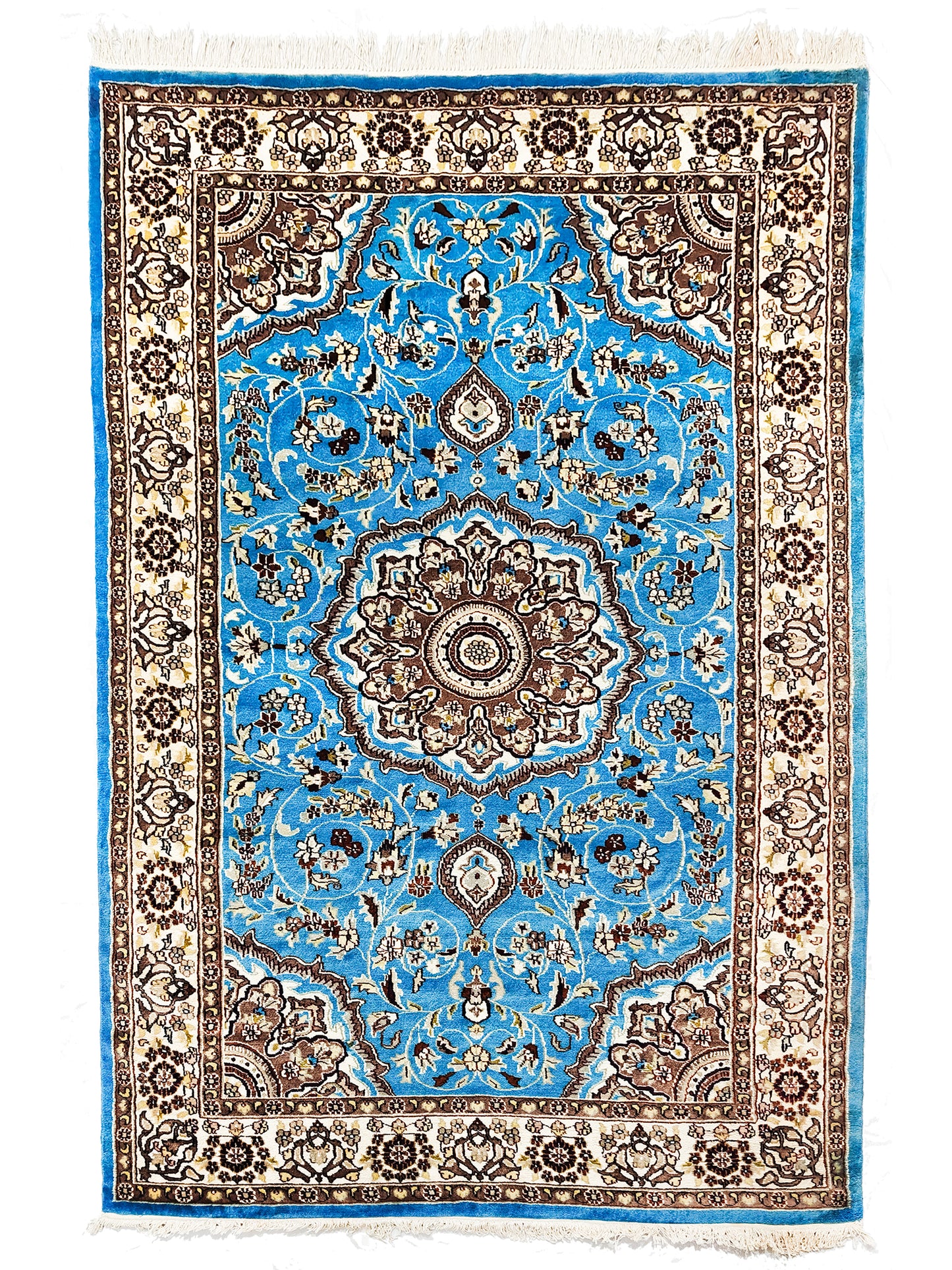 Pak Persian - 8x5 ft