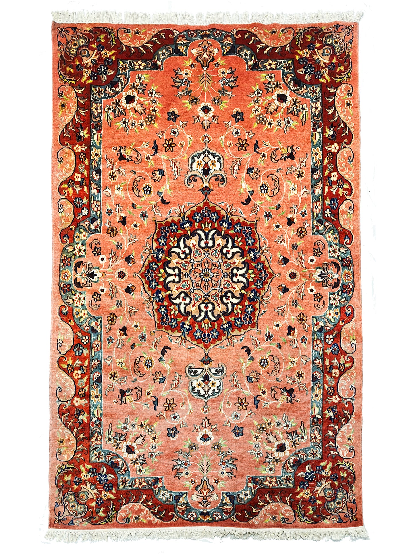 Pak Persian - 8x5 ft