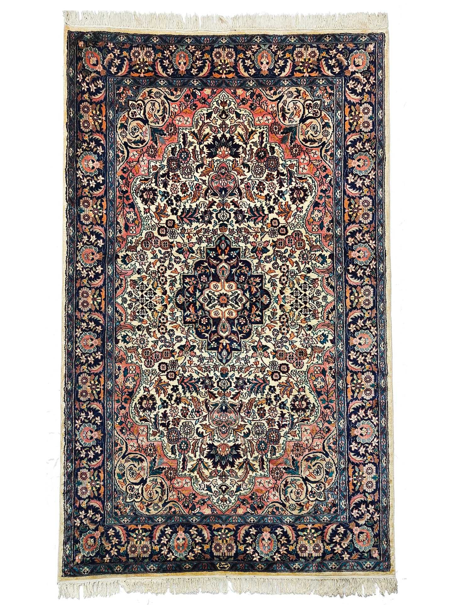 Pak Persian - 8x5 ft