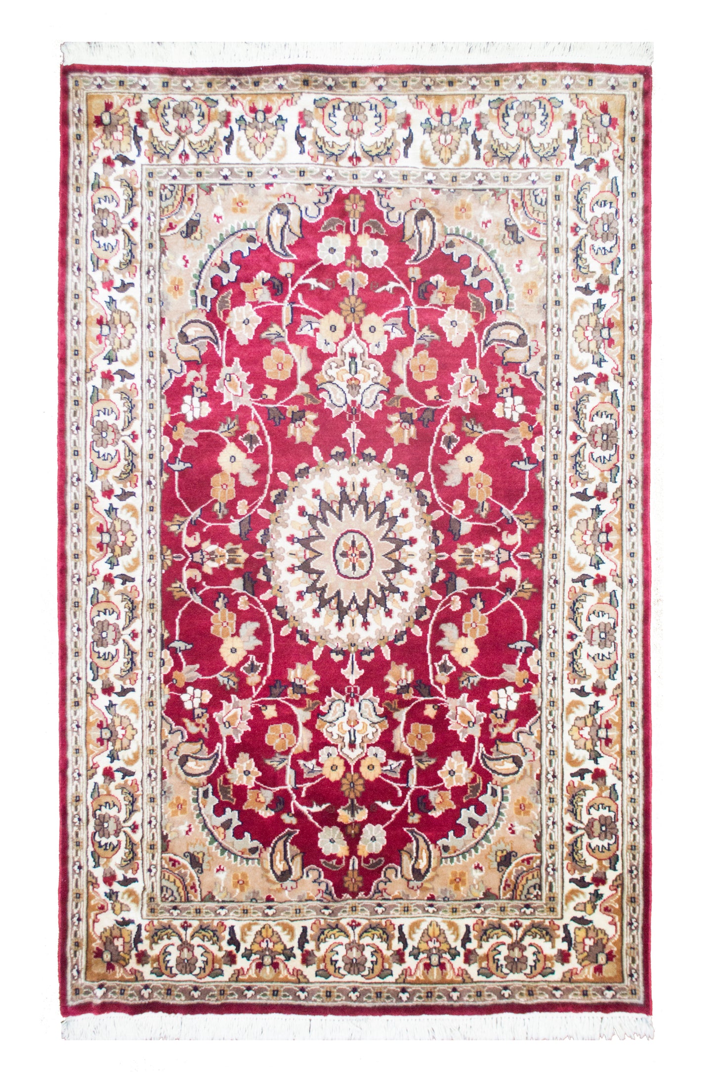 Pak Persian - 6x4 ft