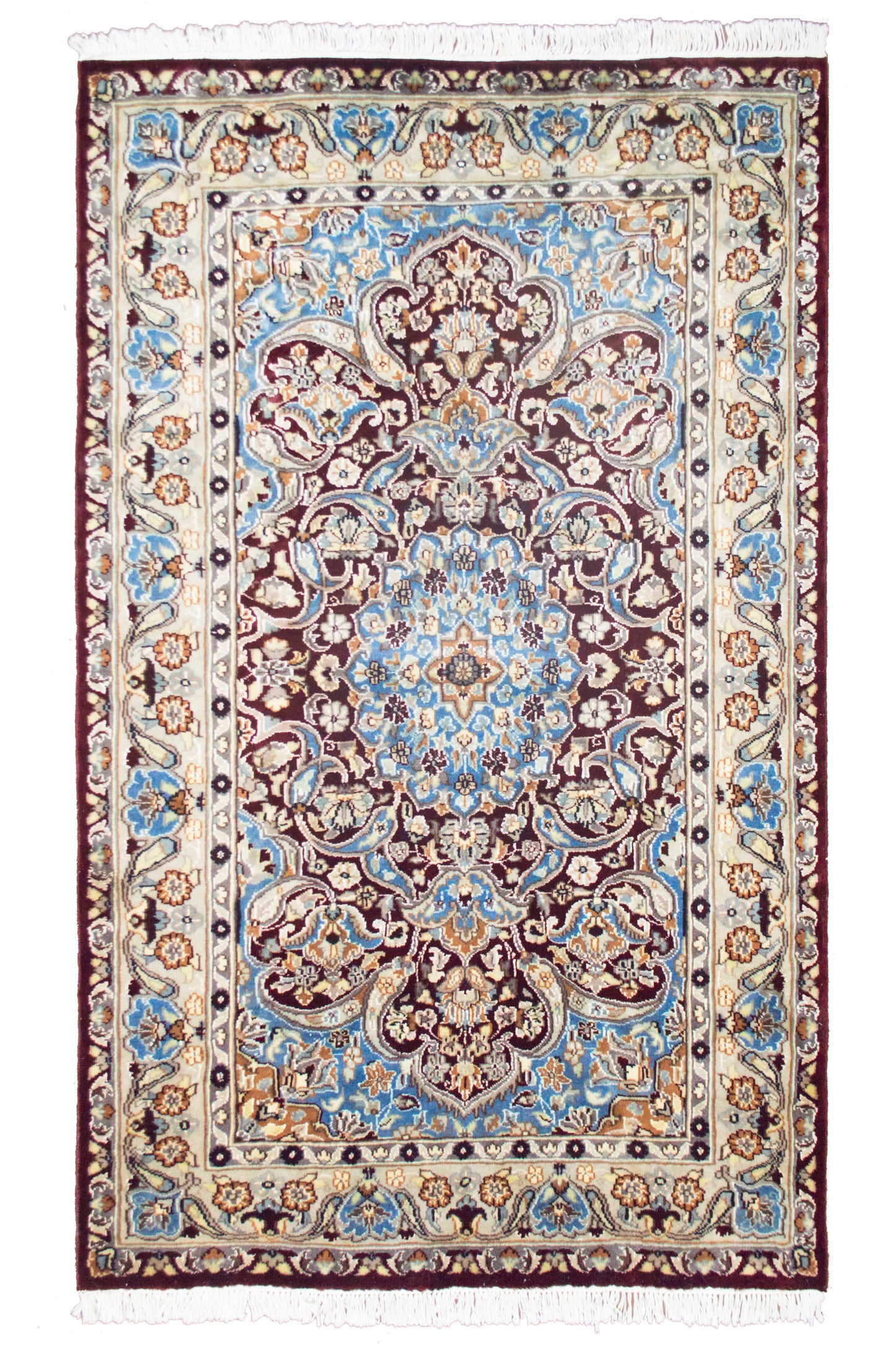 Pak Persian - 6x4 ft