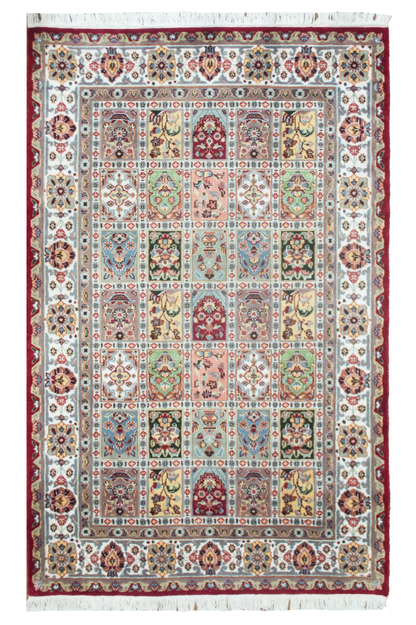 Pak Persian - 6x4 ft