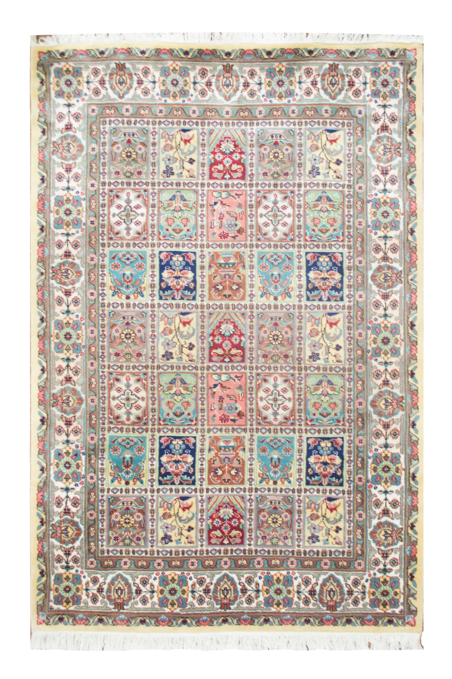 Pak Persian - 6x4 ft