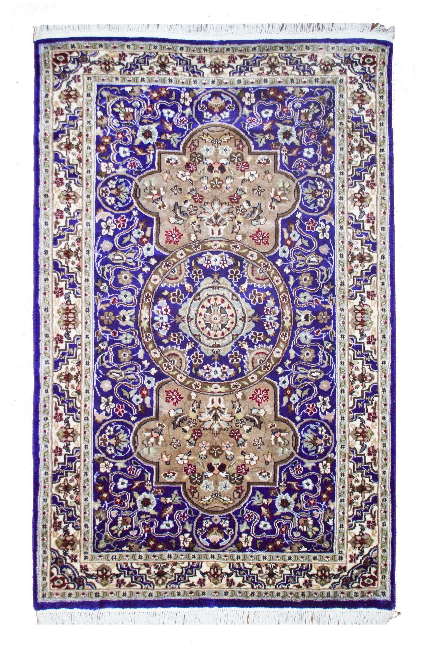 Pak Persian - 6x4 ft
