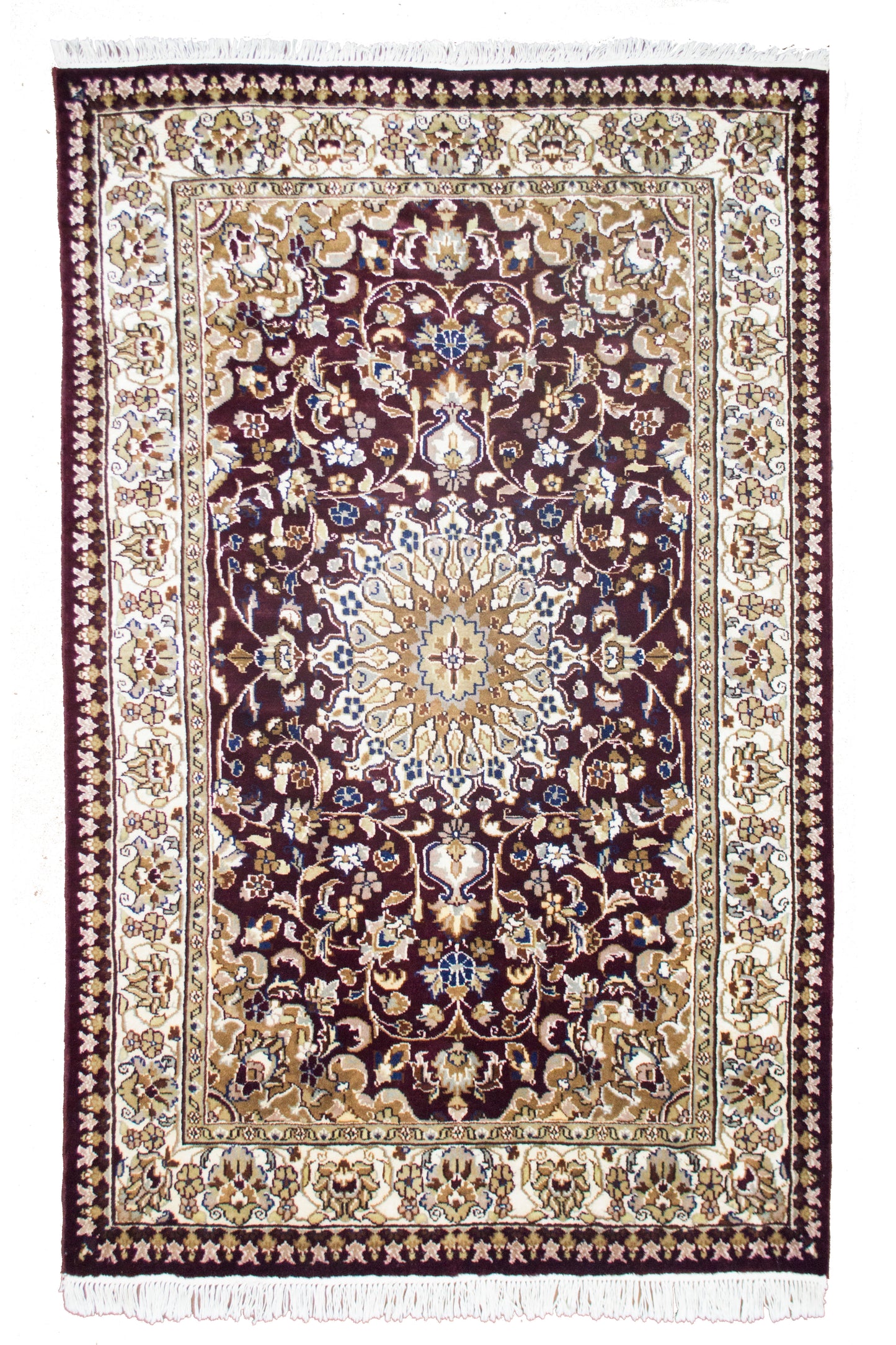 Pak Persian - 6x4 ft