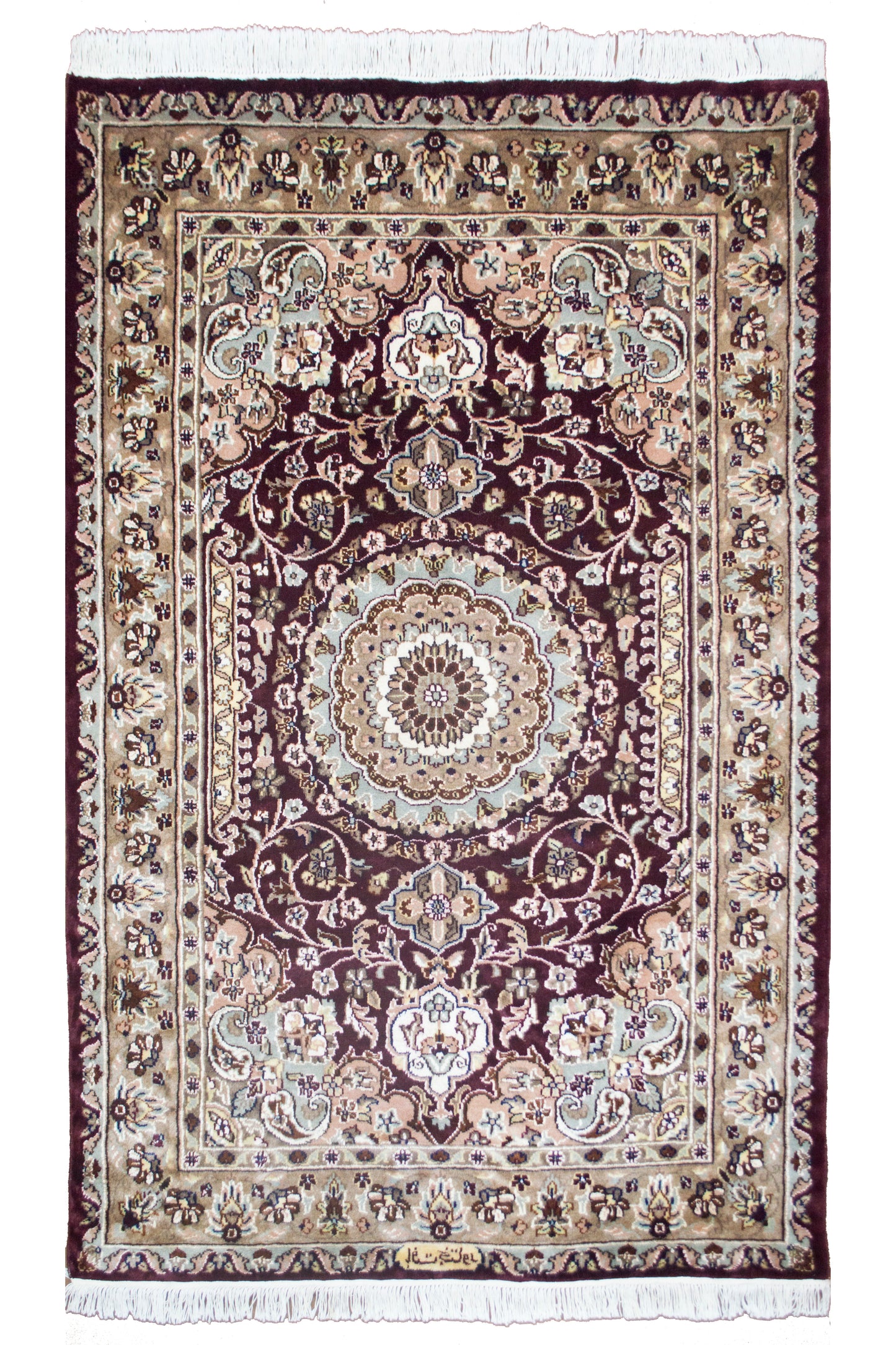 Pak Persian - 6x4 ft