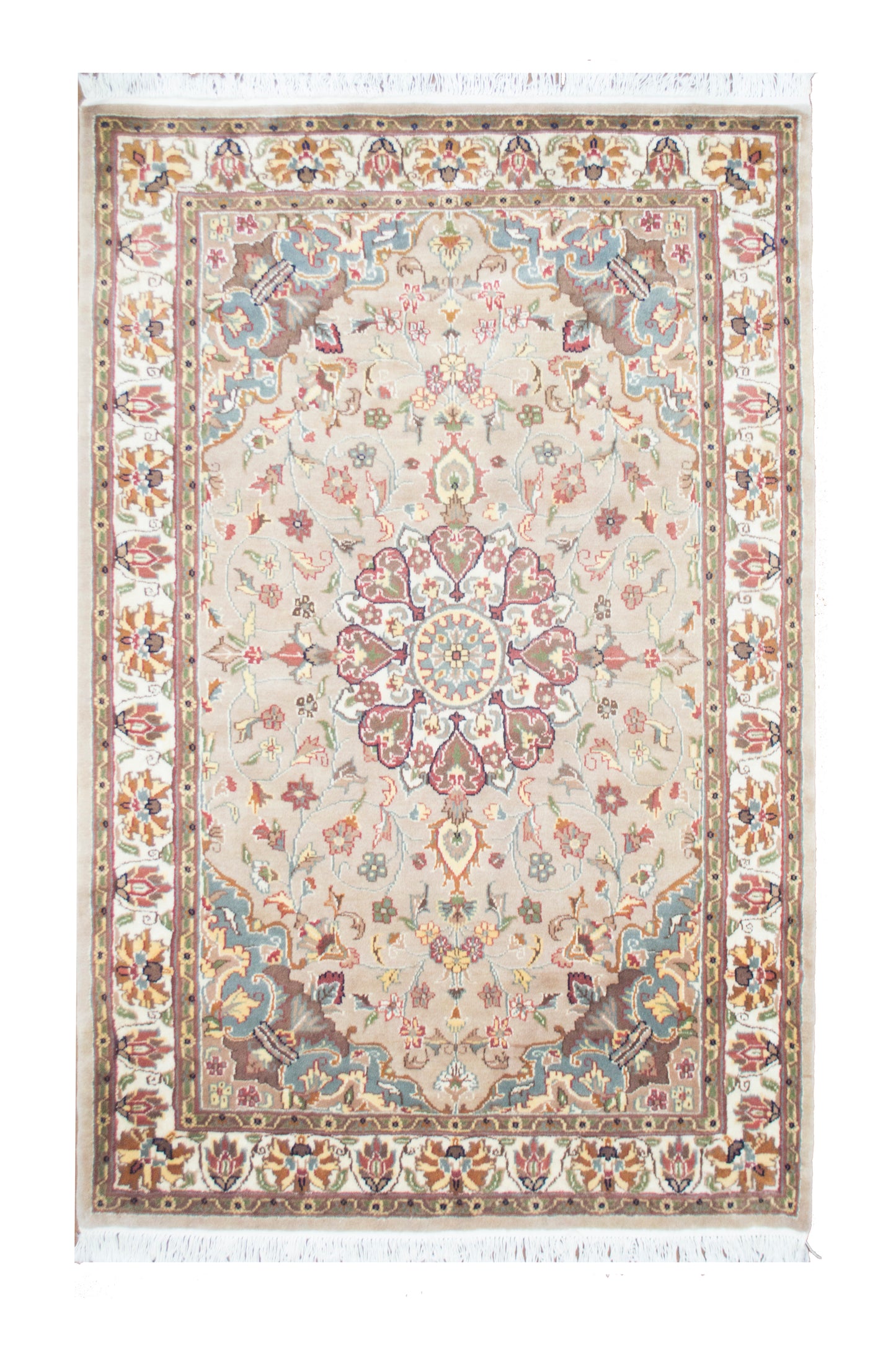 Pak Persian - 6x4 ft