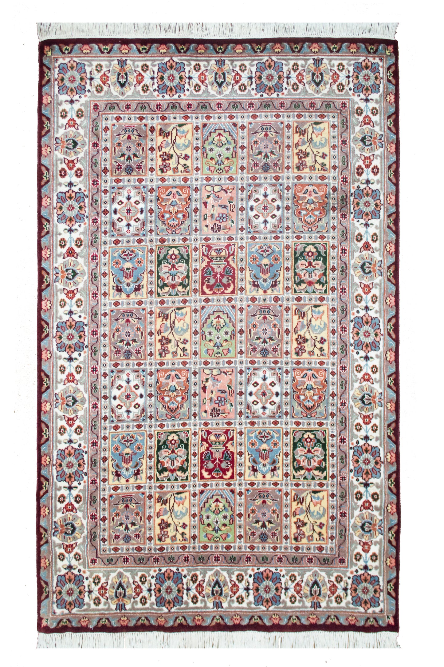Pak Persian - 6x4 ft