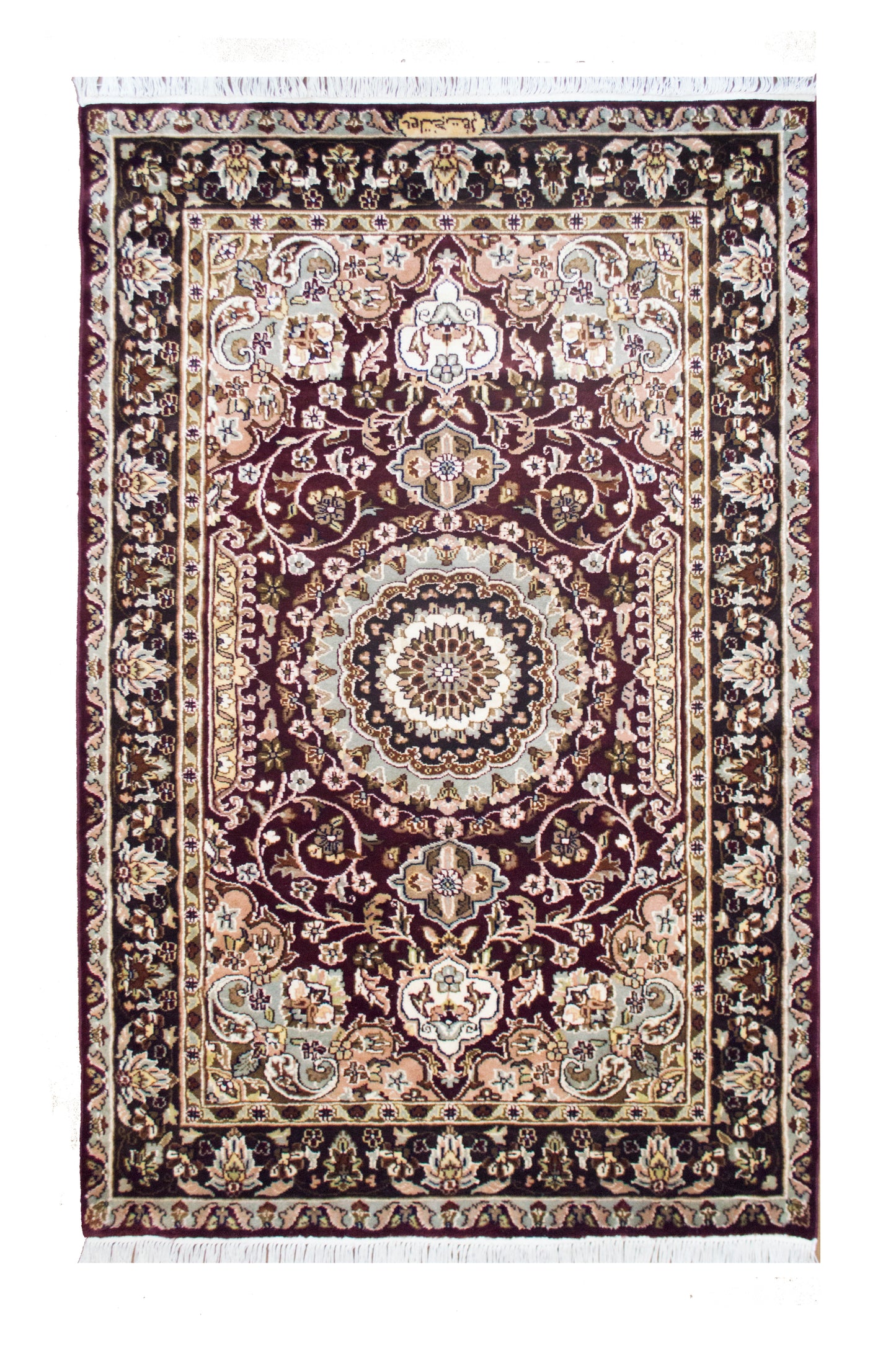 Pak Persian - 6x4 ft