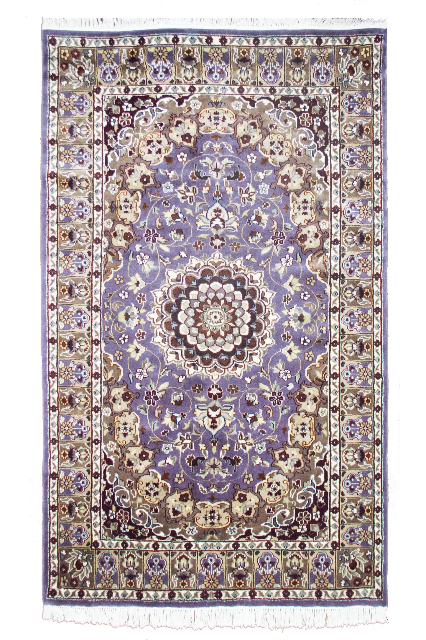 Pak Persian - 6x4 ft