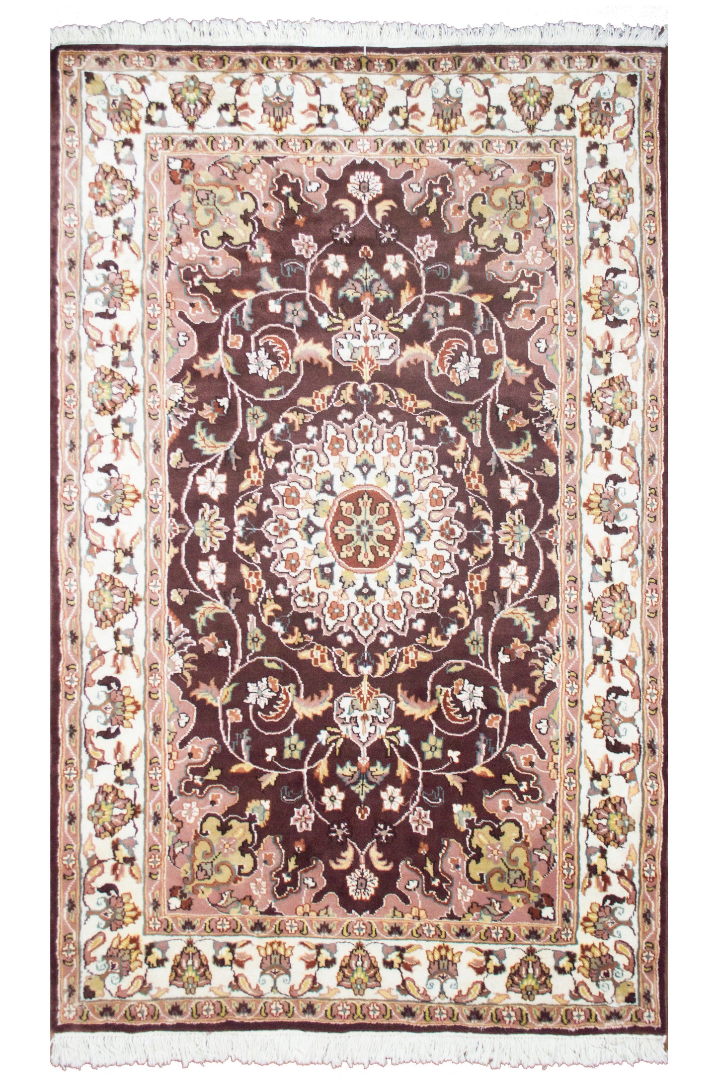 Pak Persian - 6x4 ft