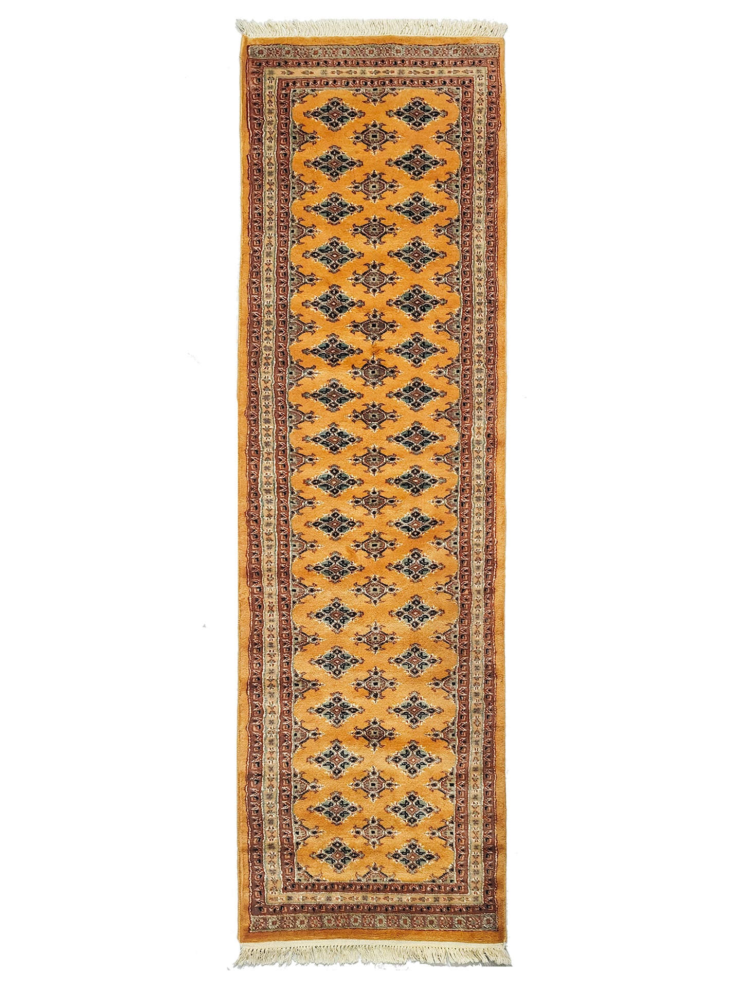 Bokhara jaldar - 2x8 ft