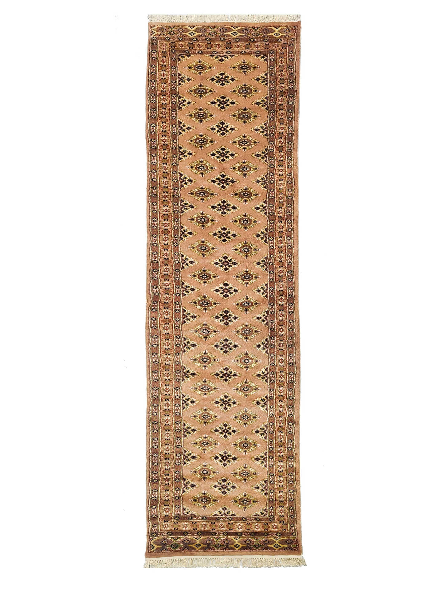 Bokhara jaldar - 2x8 ft
