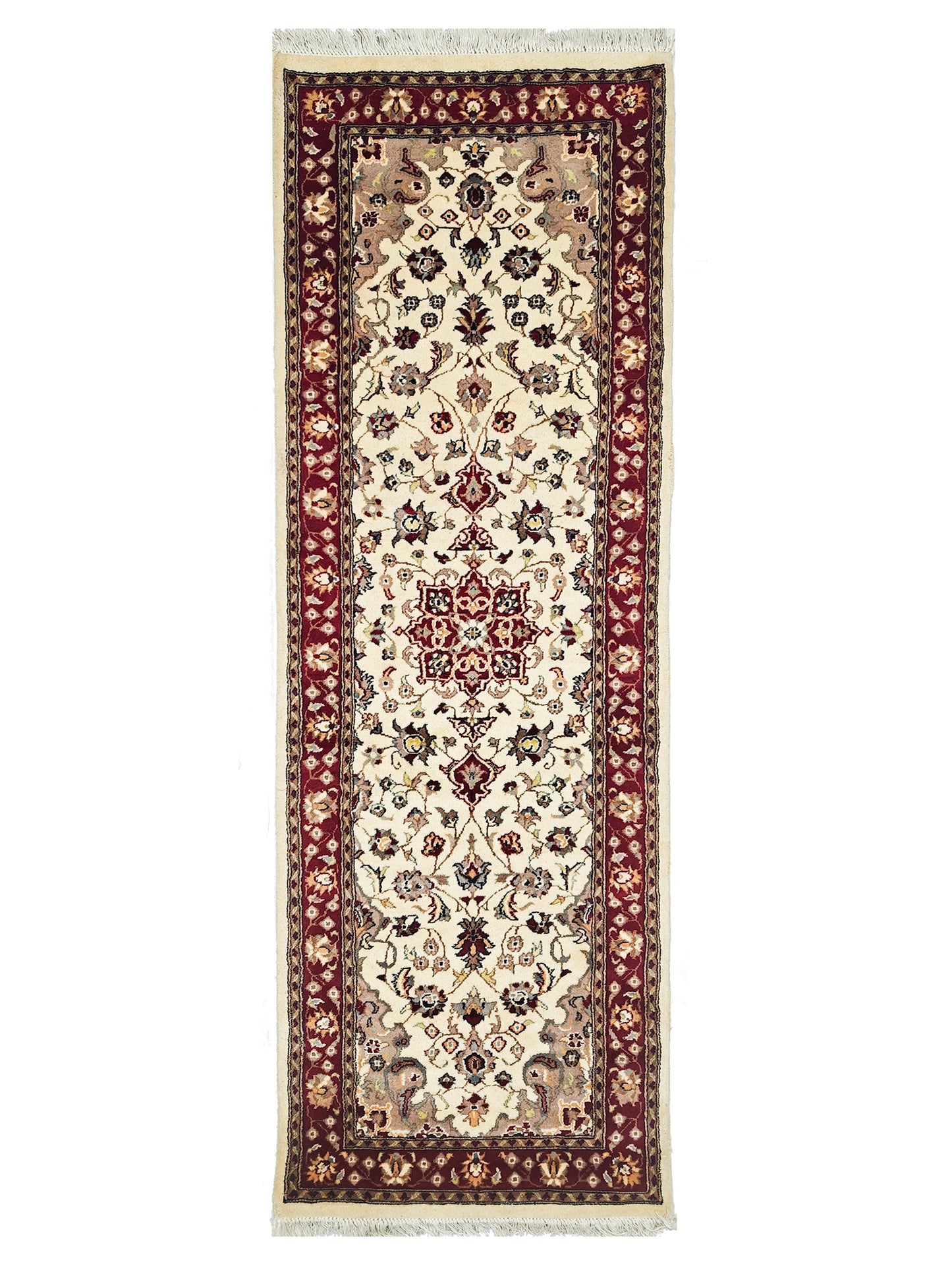 Double Knot - 2x6 ft