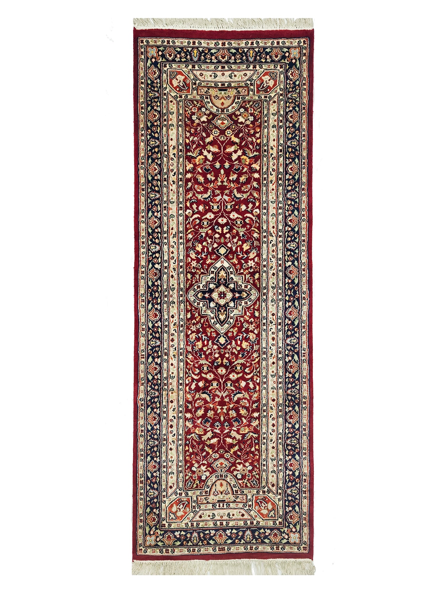 Double Knot - 2x6 ft