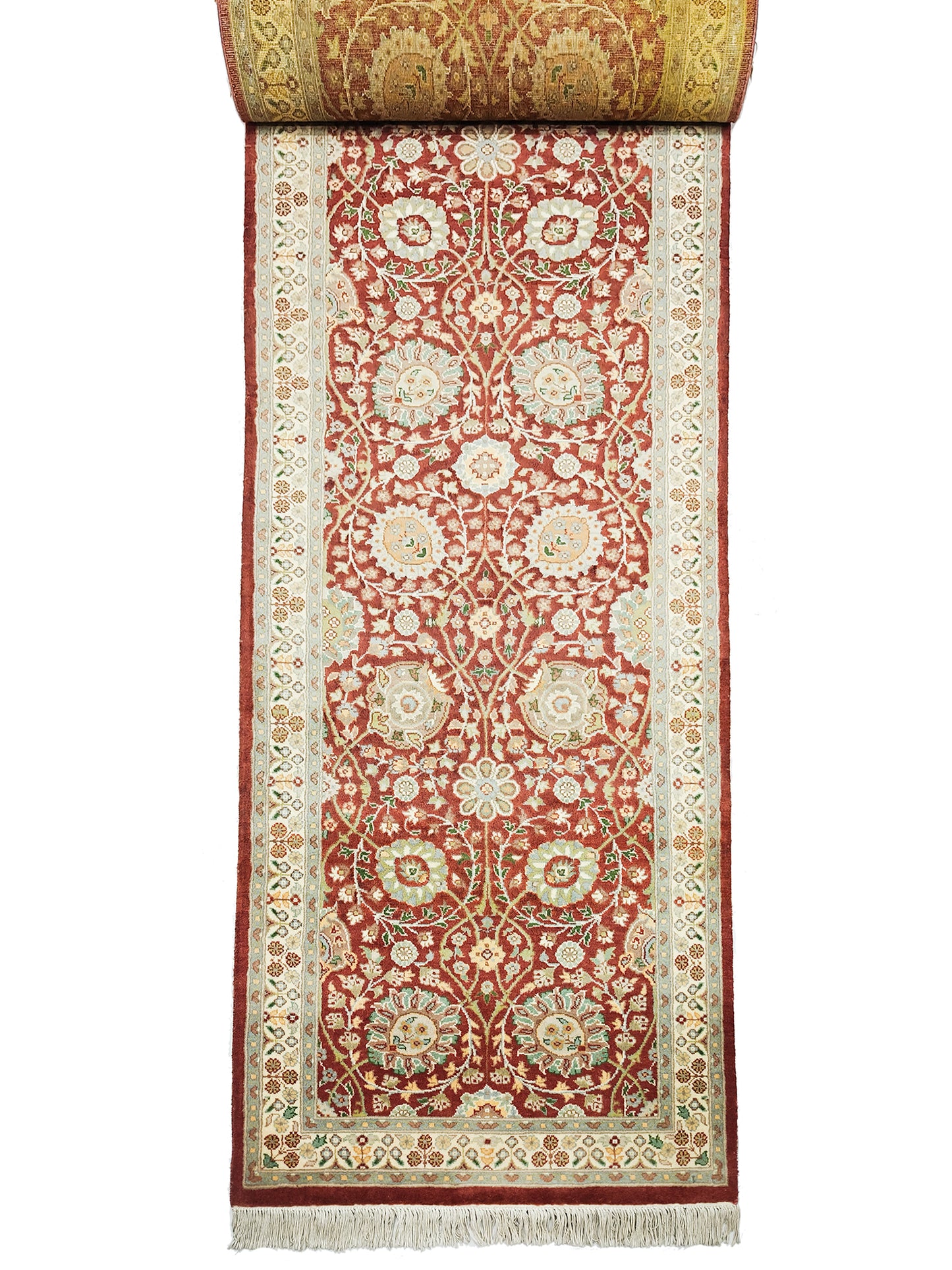 Double Knot - 2.5x13 ft