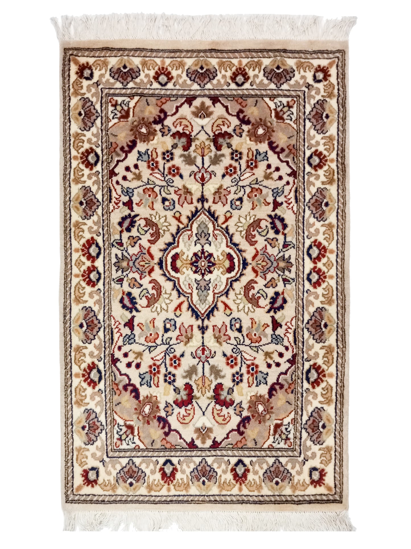 Double Knot - 3x2 ft