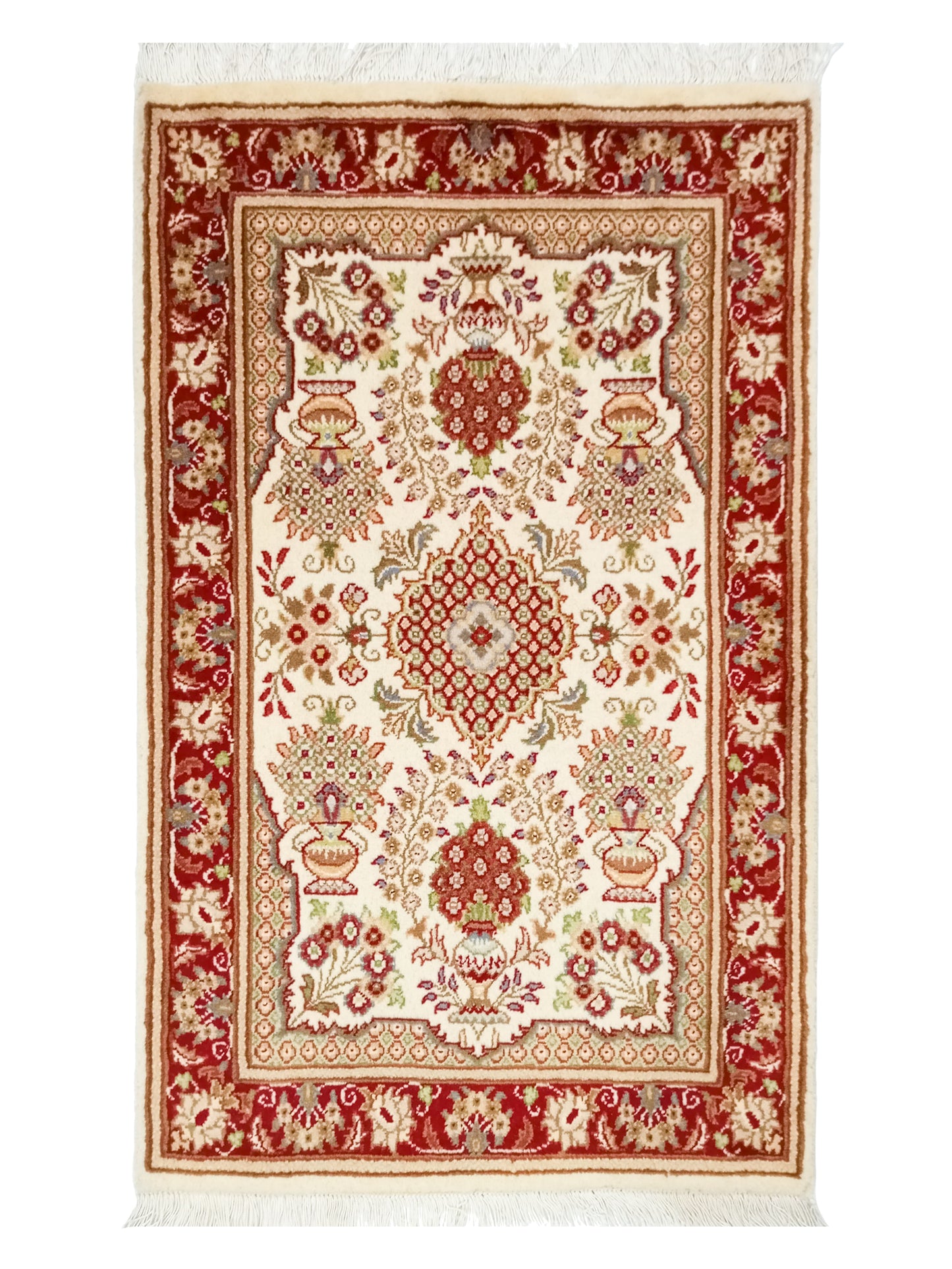 Double Knot - 3x2 ft