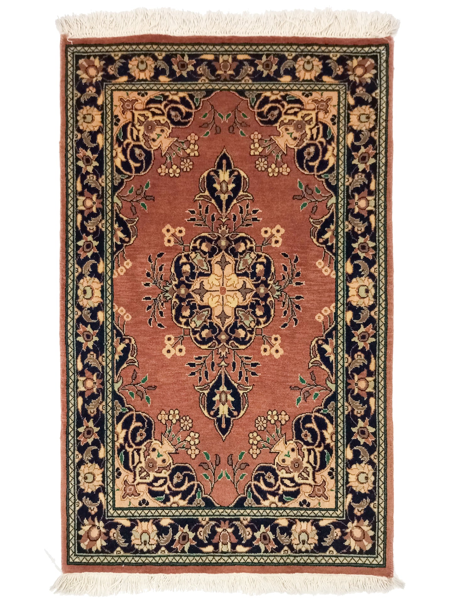 Double Knot - 3x2 ft