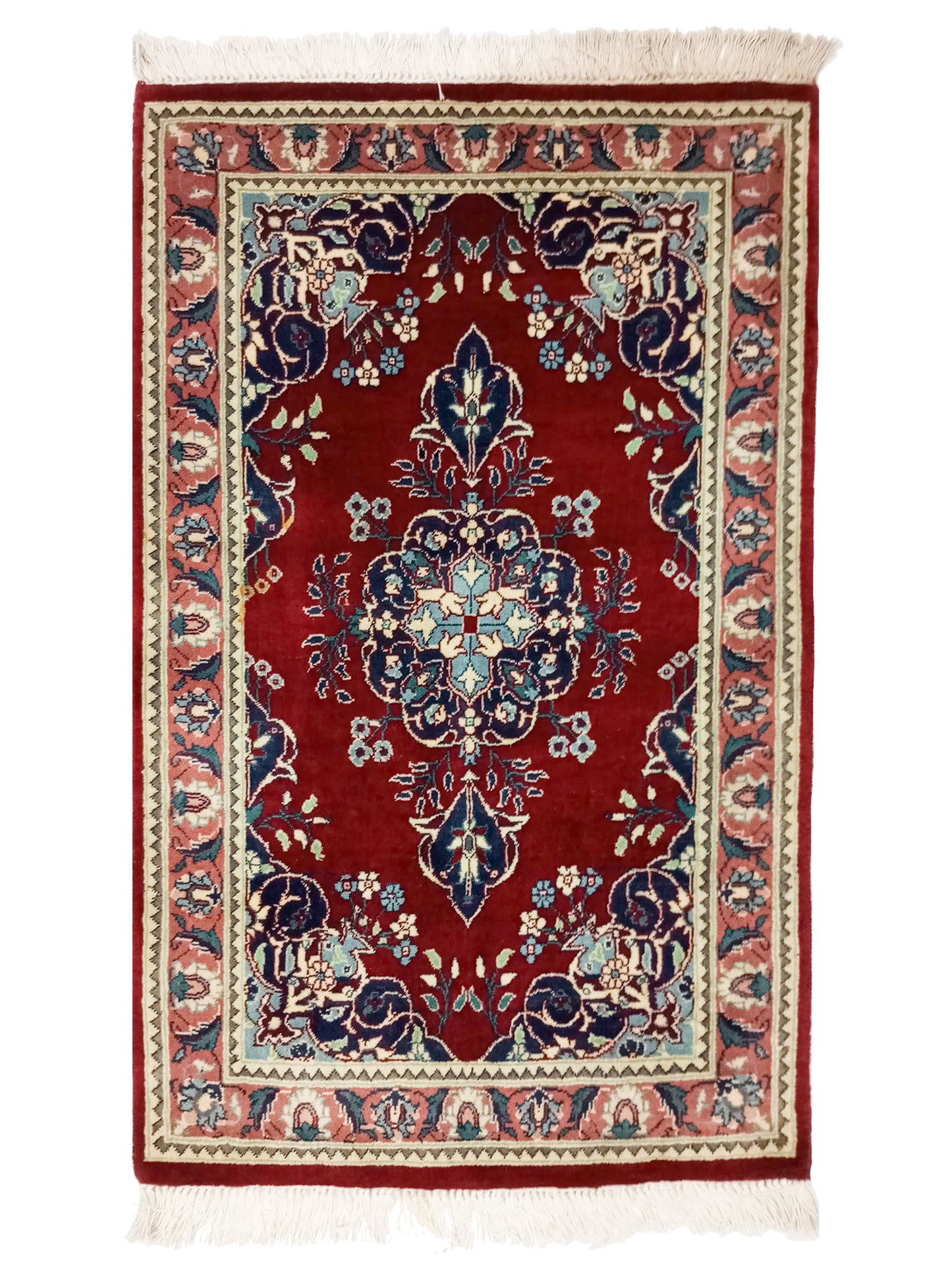 Double Knot - 3x2 ft